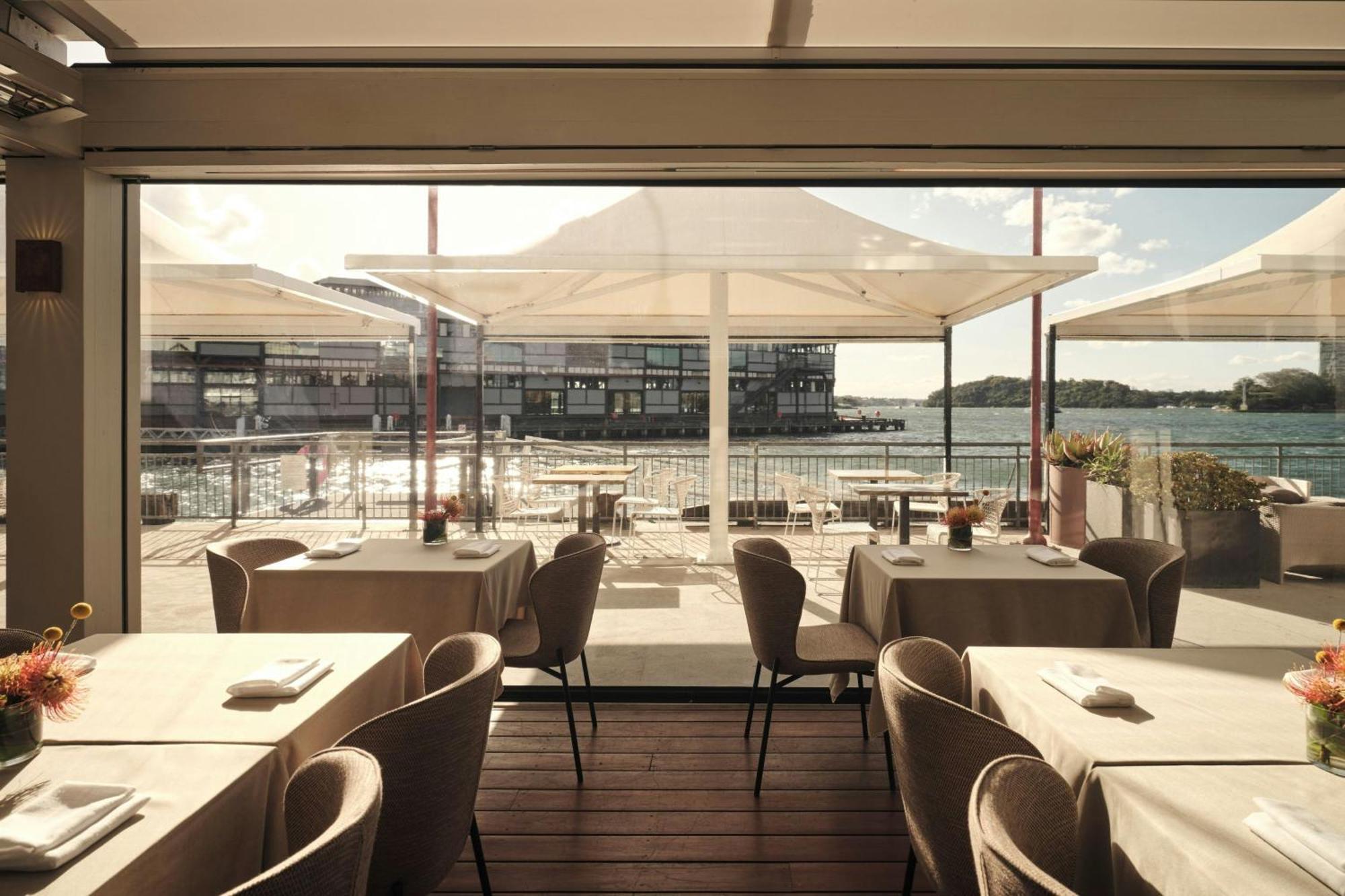 Pier One Harbour, Autograph Collection Hotel Sydney