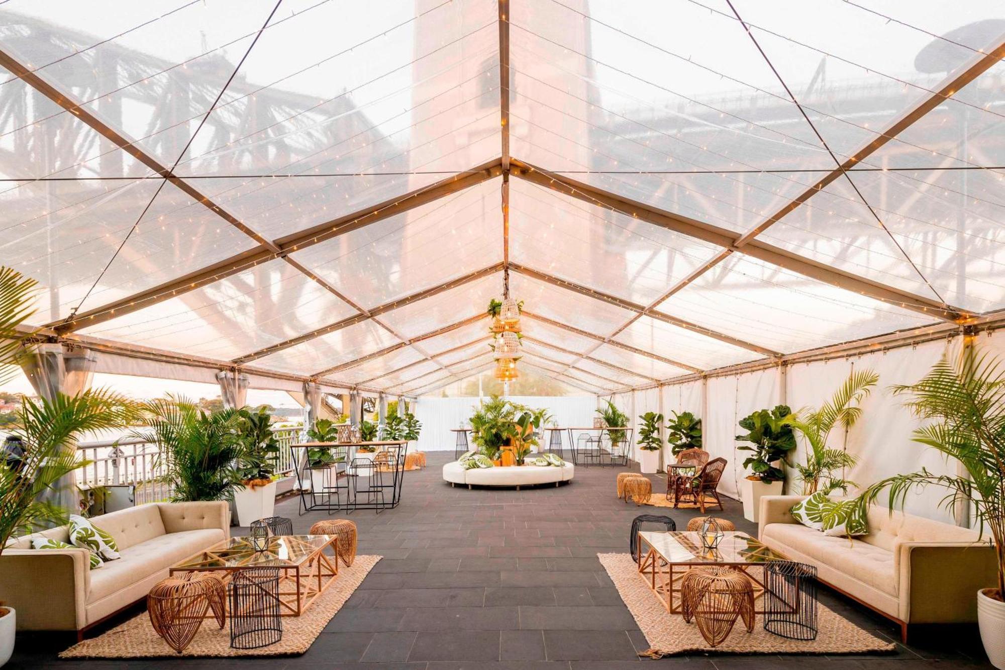 Pier One Harbour, Autograph Collection Hotel