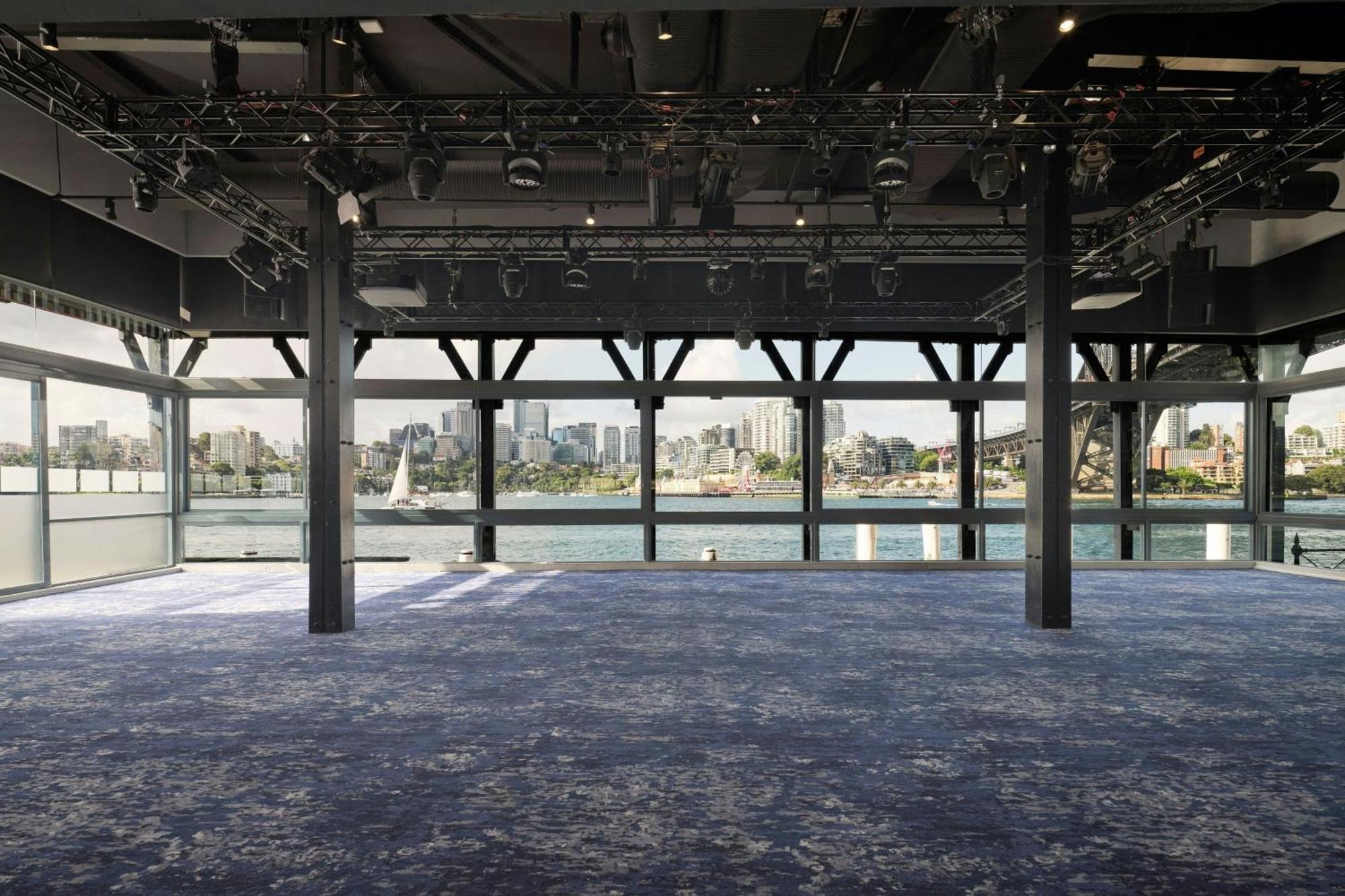 Hotel Pier One Harbour, Autograph Collection