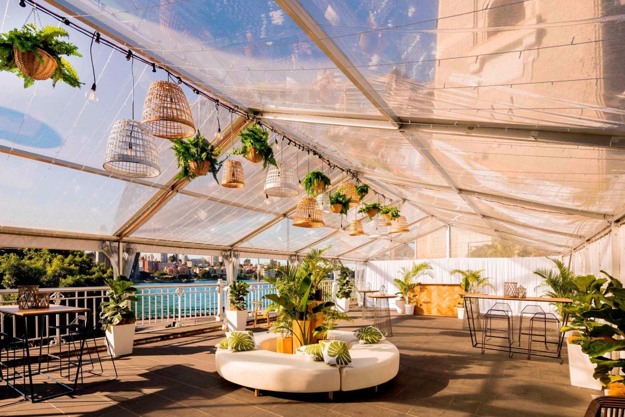 Hotel Pier One Harbour, Autograph Collection Sydney