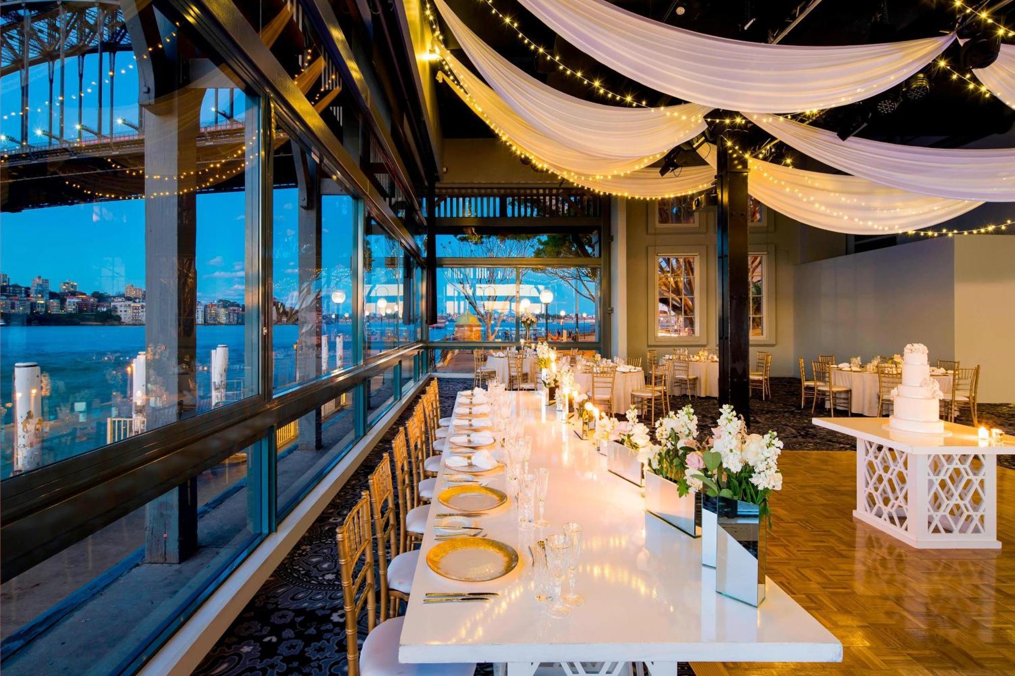 Pier One Harbour, Autograph Collection Hotel