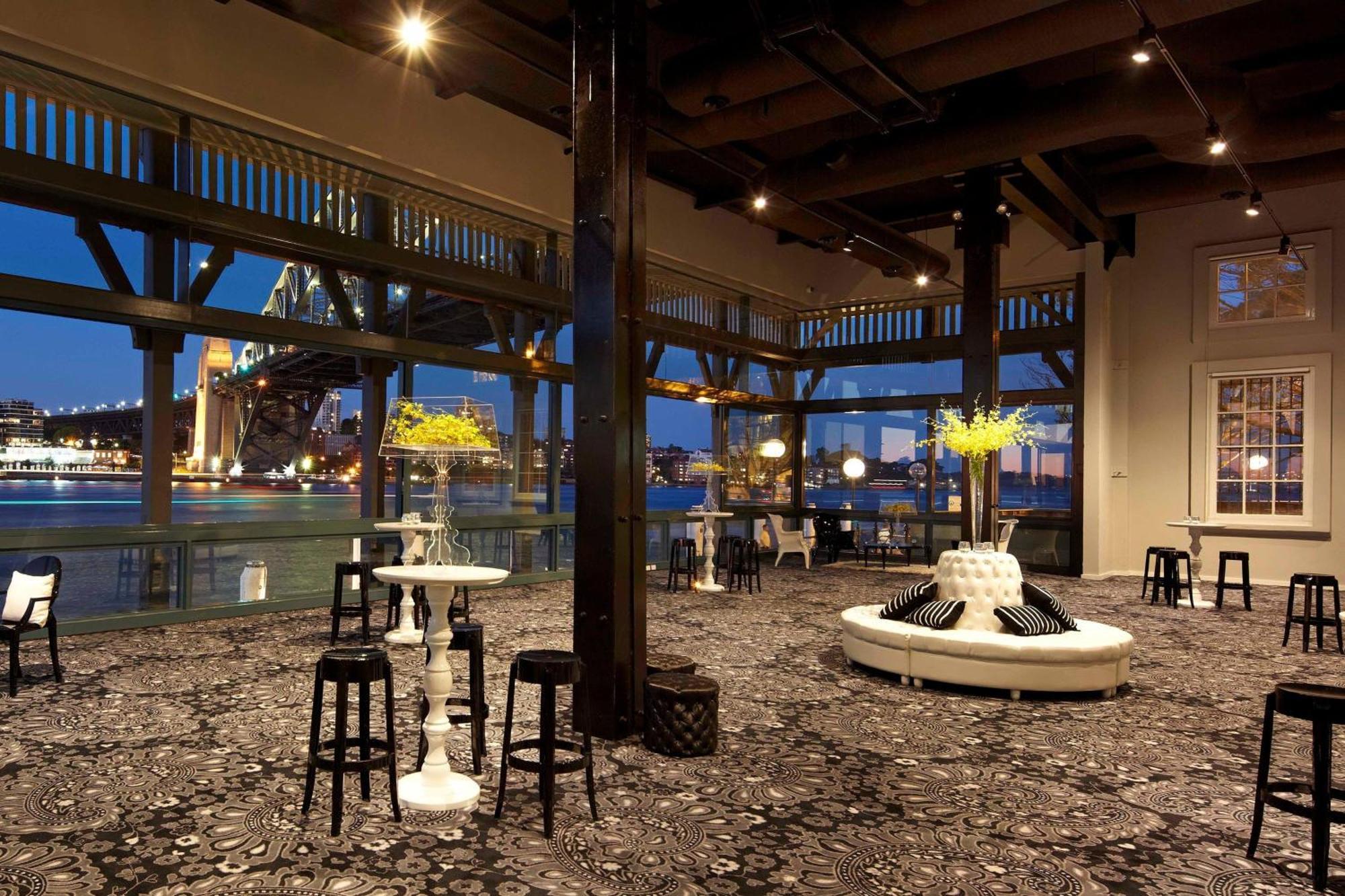 Pier One Harbour, Autograph Collection Hotel 5*