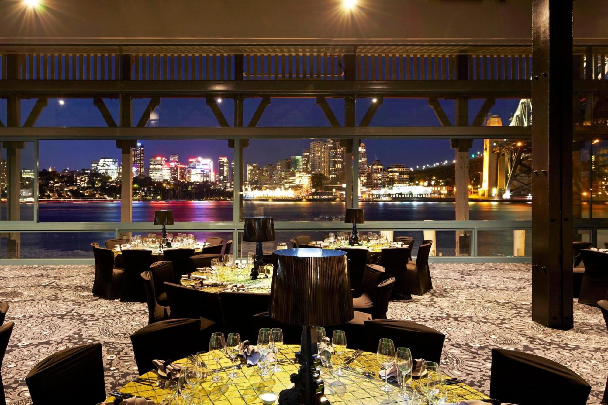 Hotel Pier One Harbour, Autograph Collection Sydney