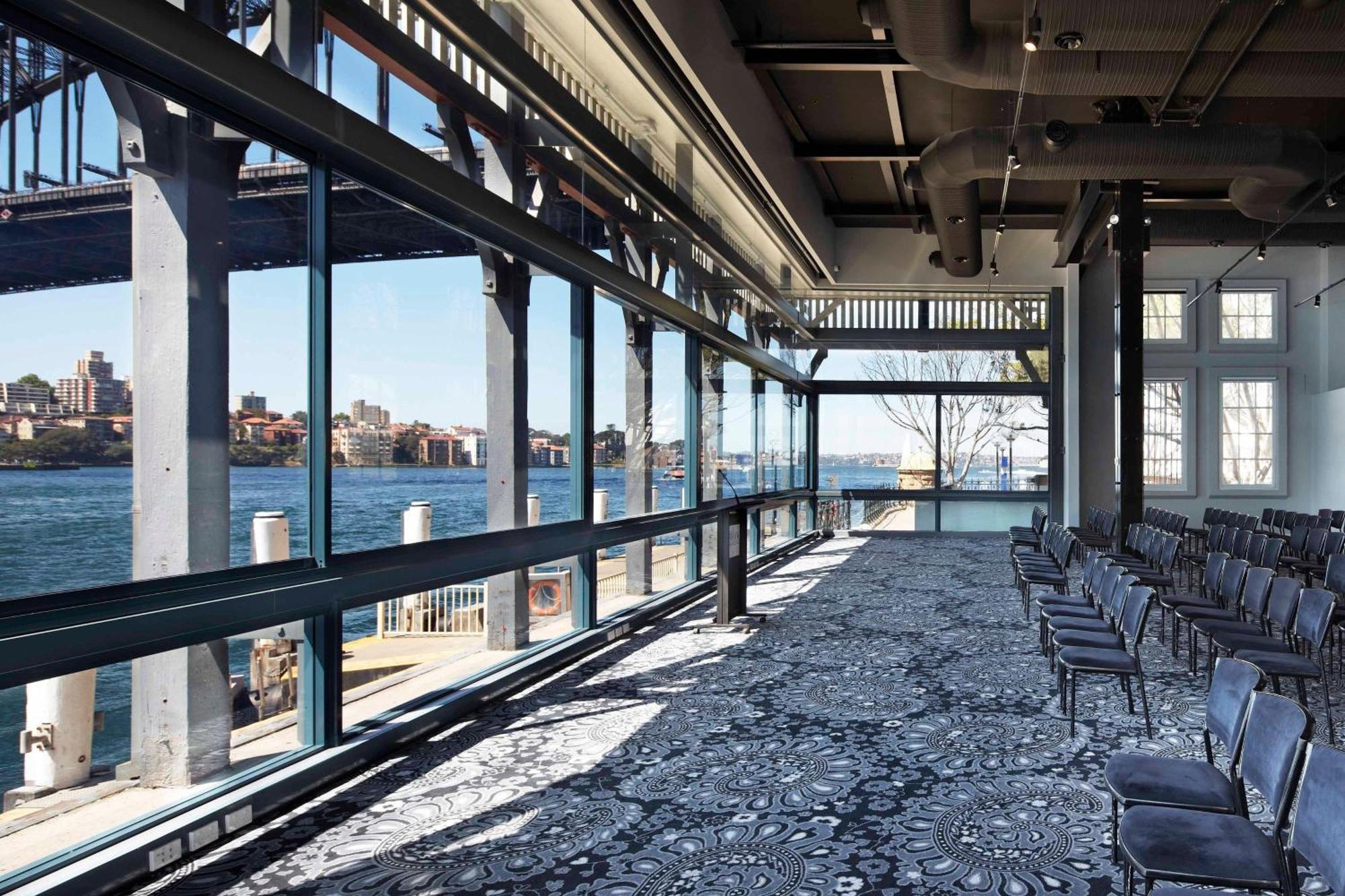 Pier One Harbour, Autograph Collection Hotel Sydney