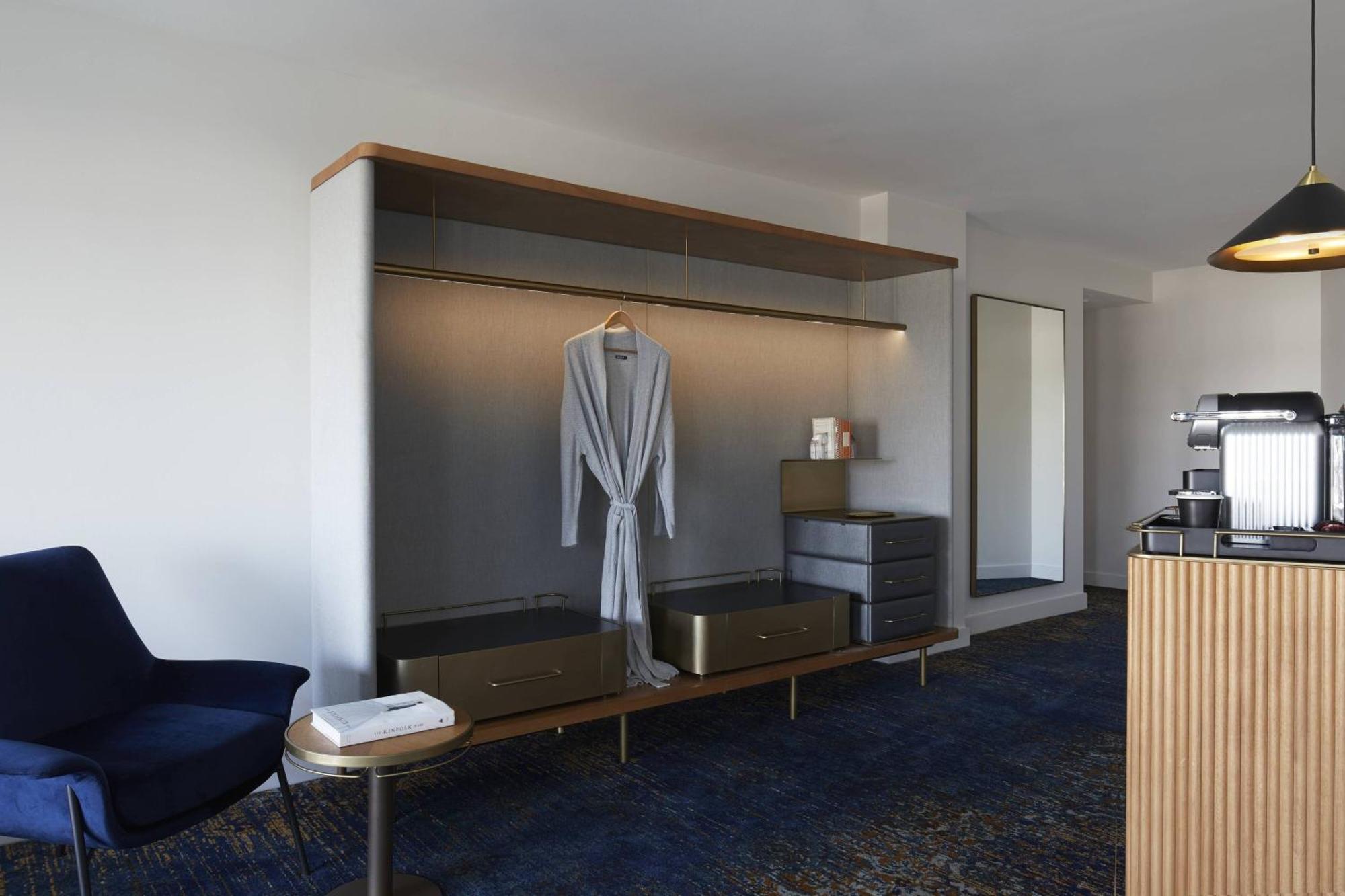 Hotel Pier One Harbour, Autograph Collection Sydney