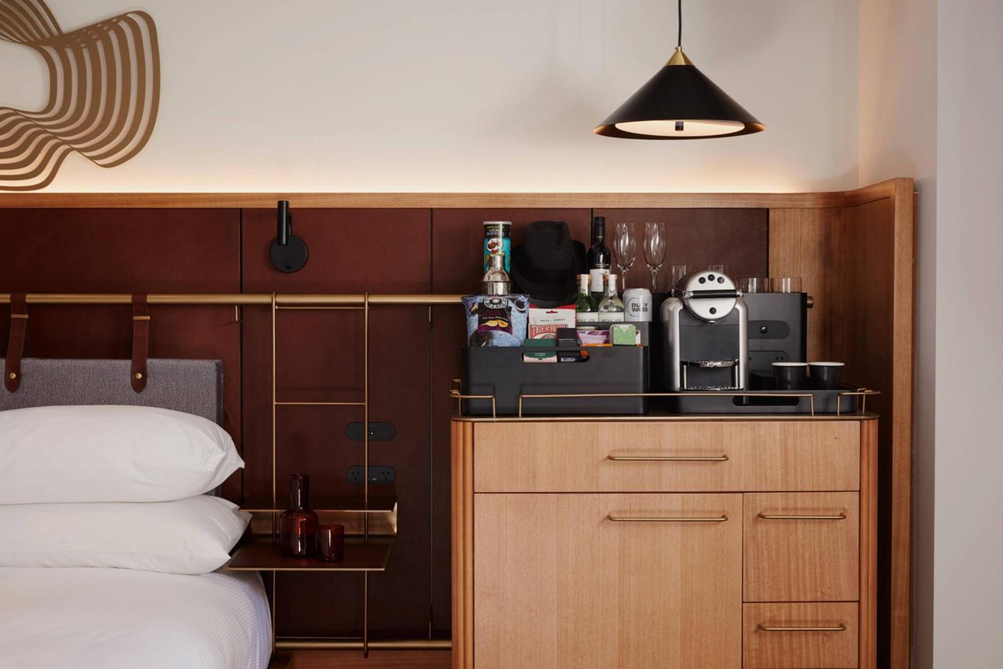 Pier One Harbour, Autograph Collection Hotel