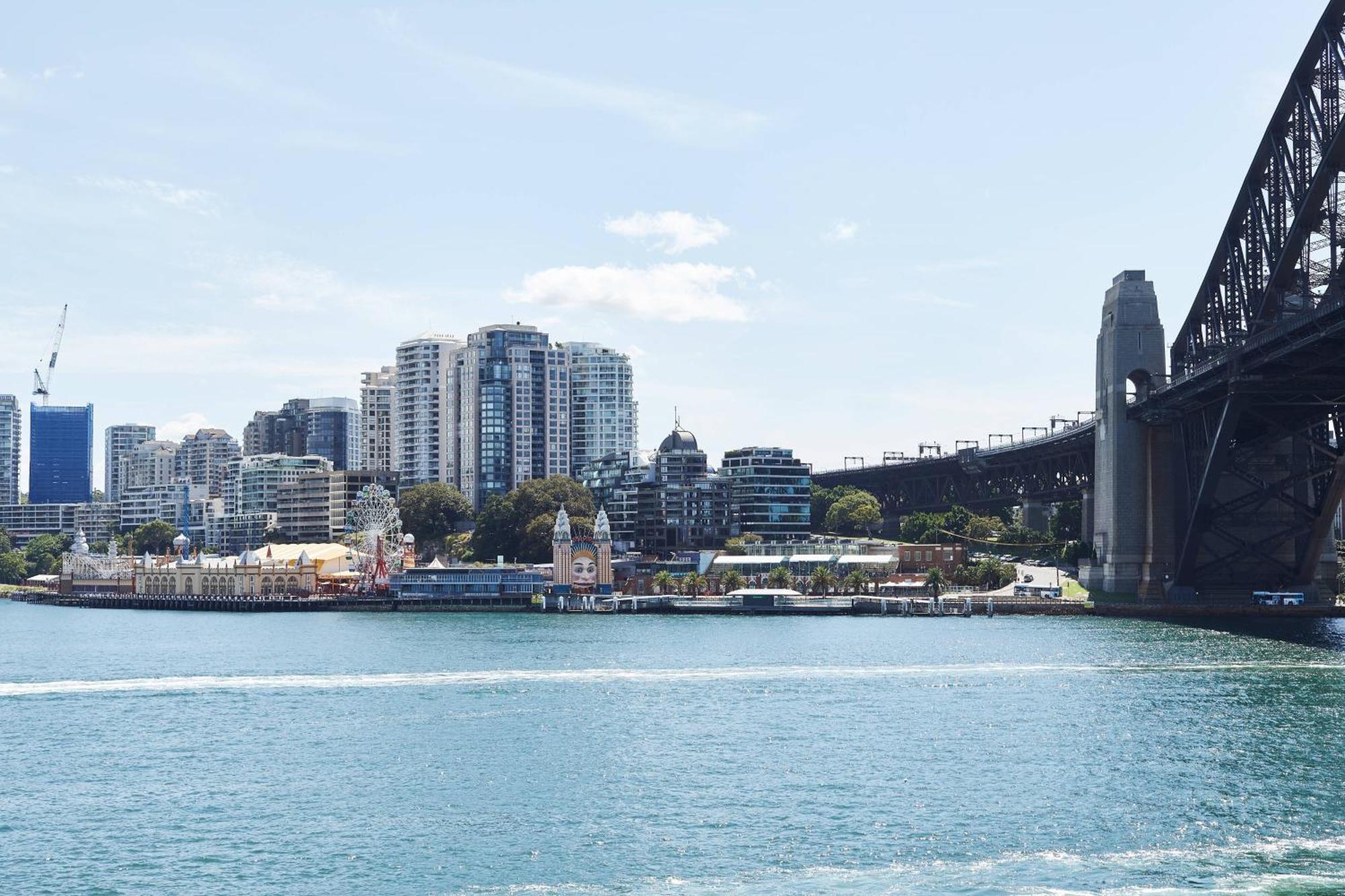 Hotel Pier One Harbour, Autograph Collection Sydney
