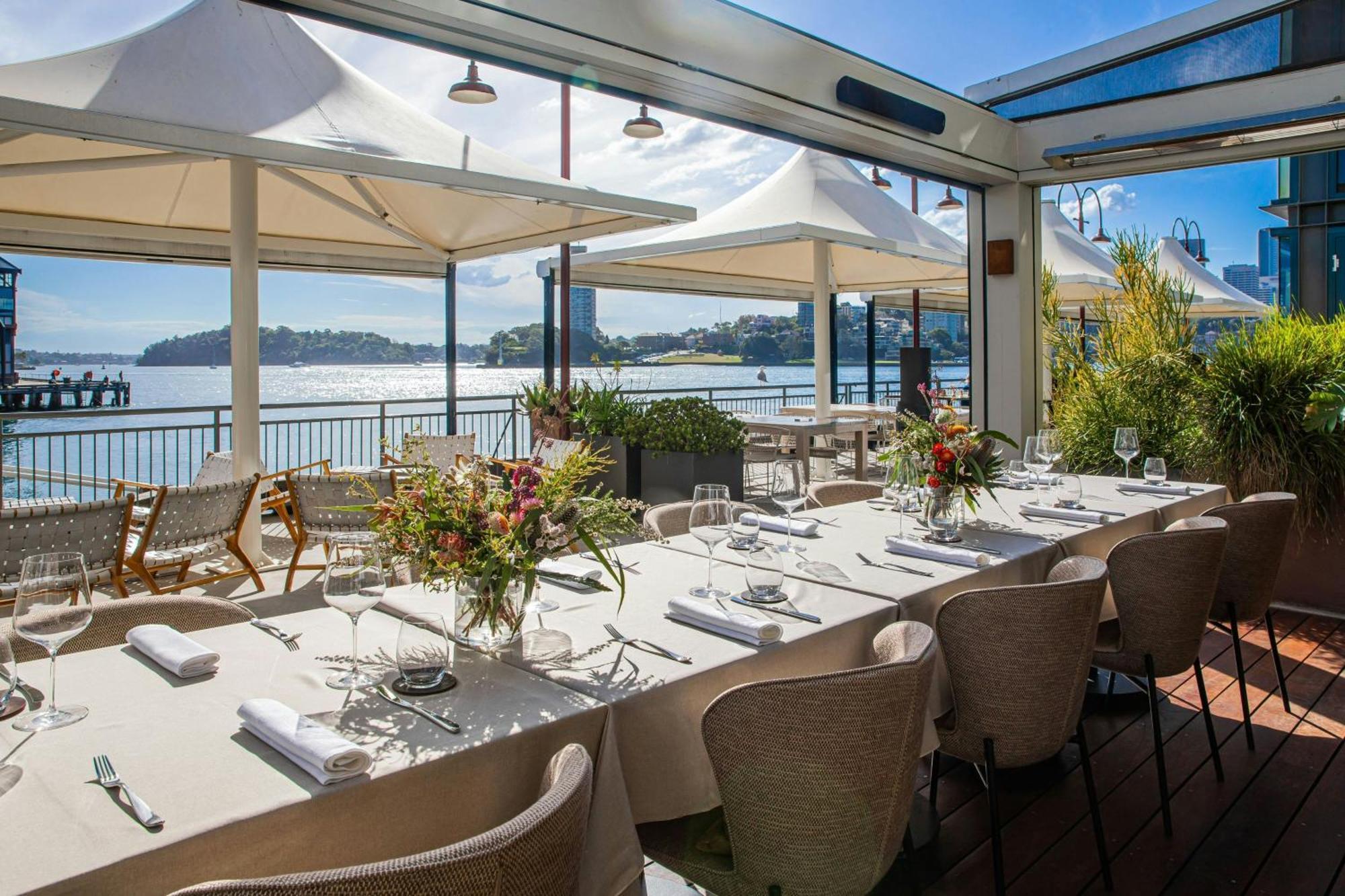 Pier One Harbour, Autograph Collection 5*