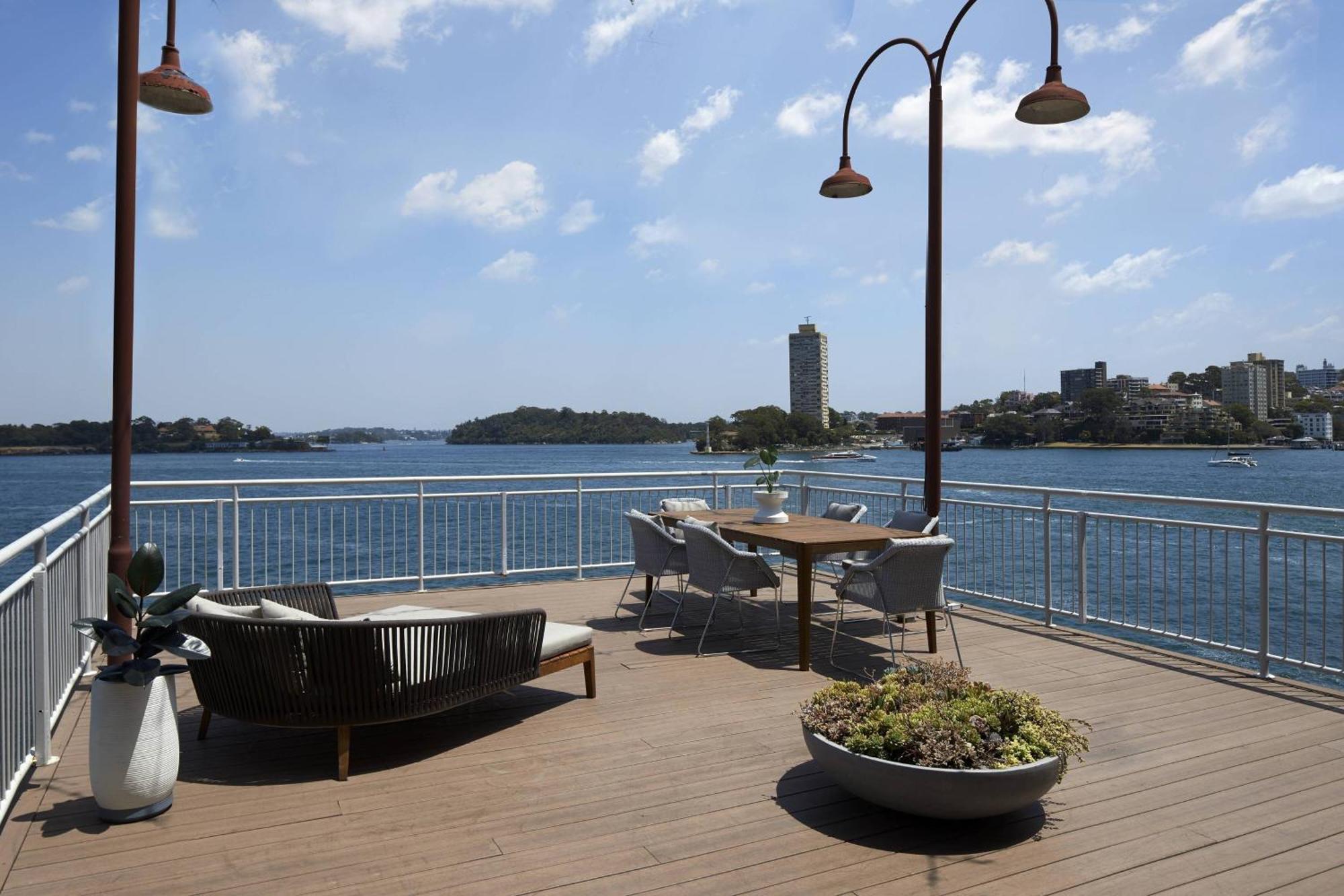 Pier One Harbour, Autograph Collection Hotel Sydney