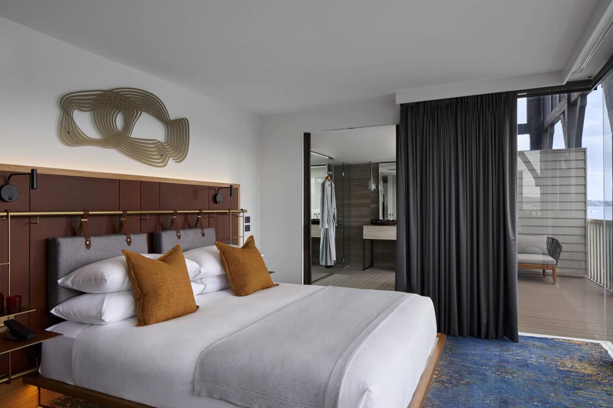 Hotel Pier One Harbour, Autograph Collection Sydney