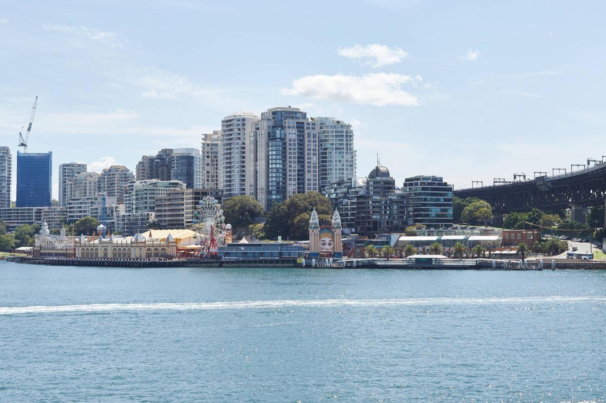 Pier One Harbour, Autograph Collection Sydney