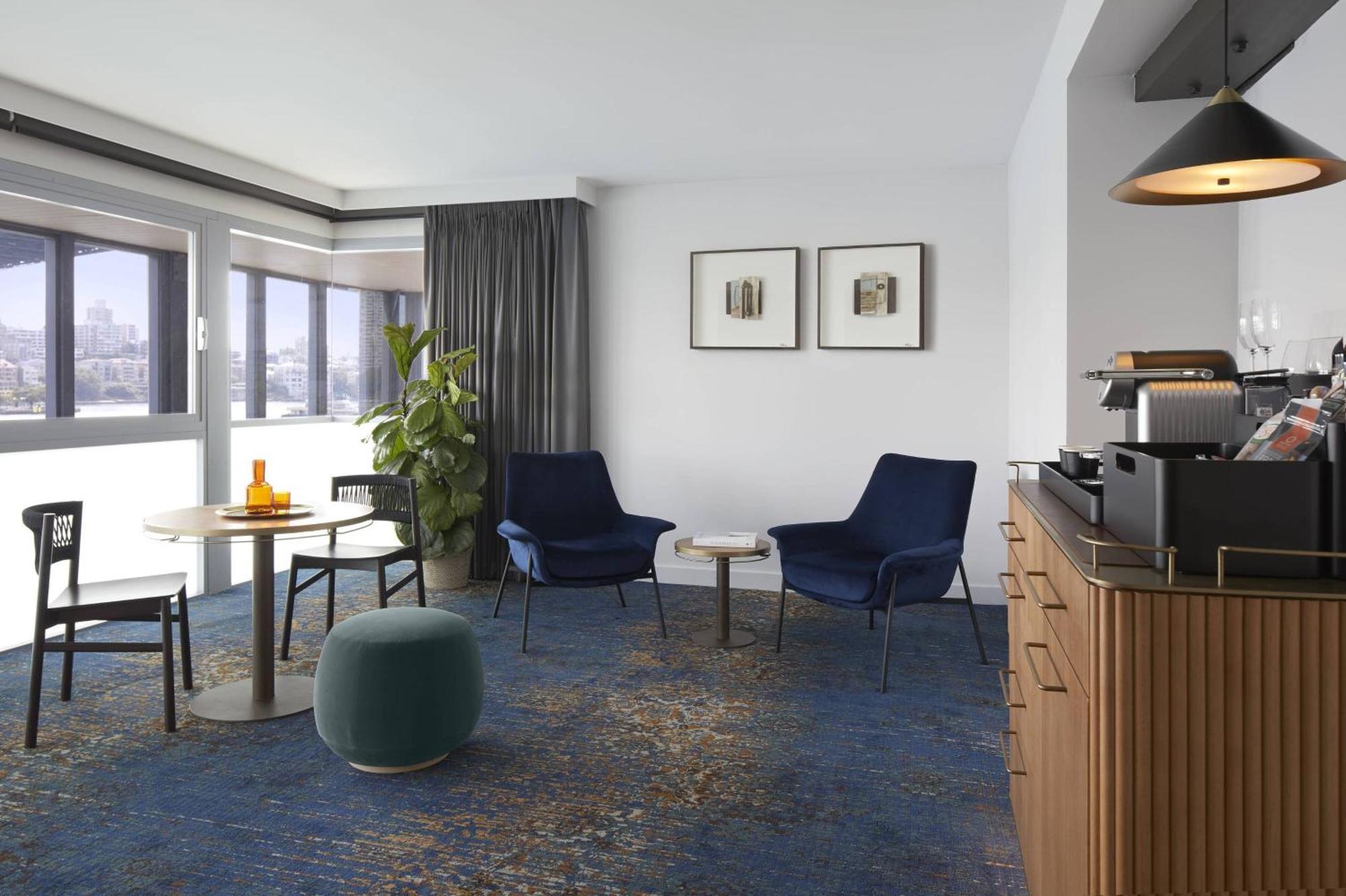 Pier One Harbour, Autograph Collection Hotel