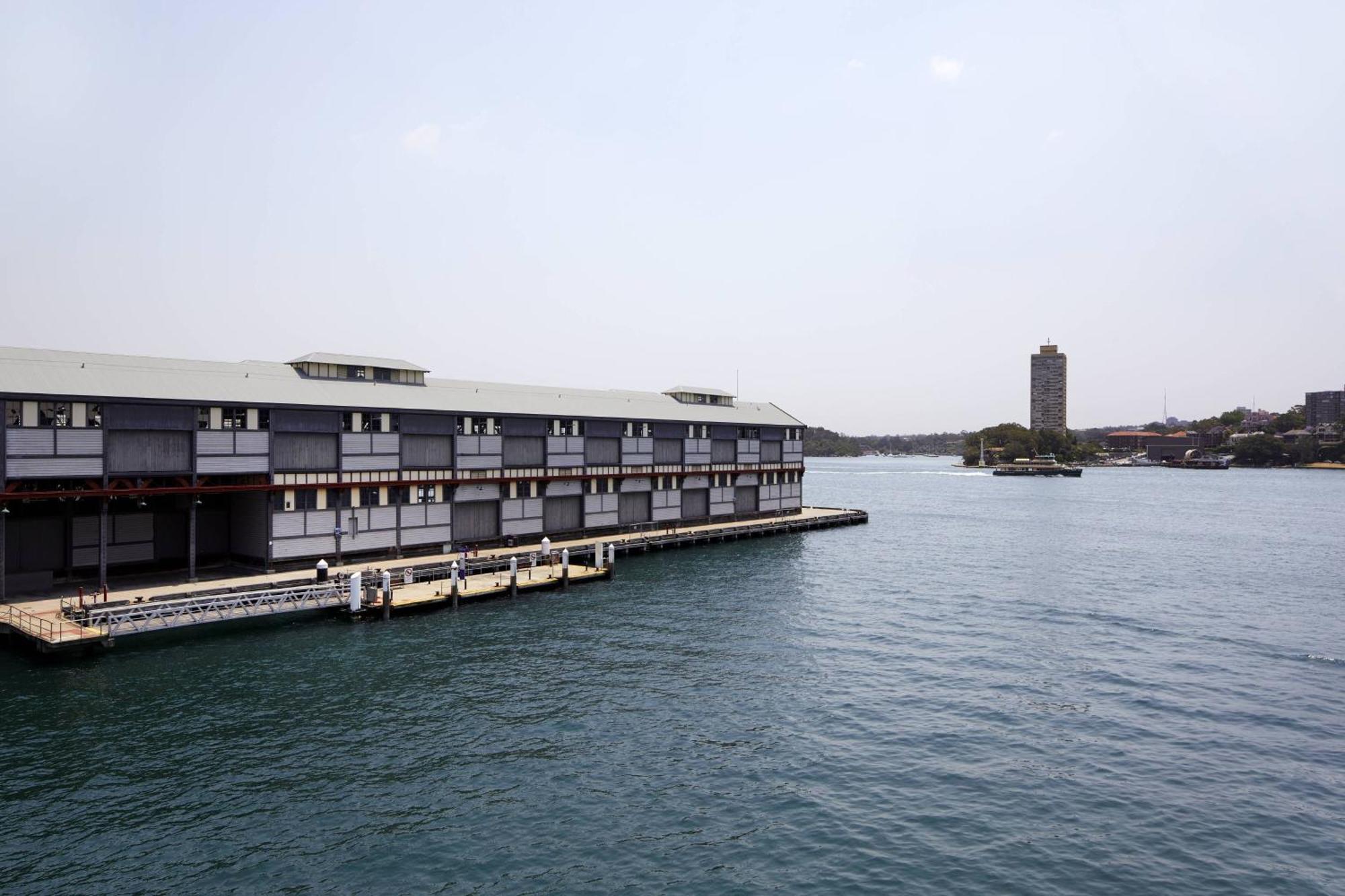 Hotel Pier One Harbour, Autograph Collection