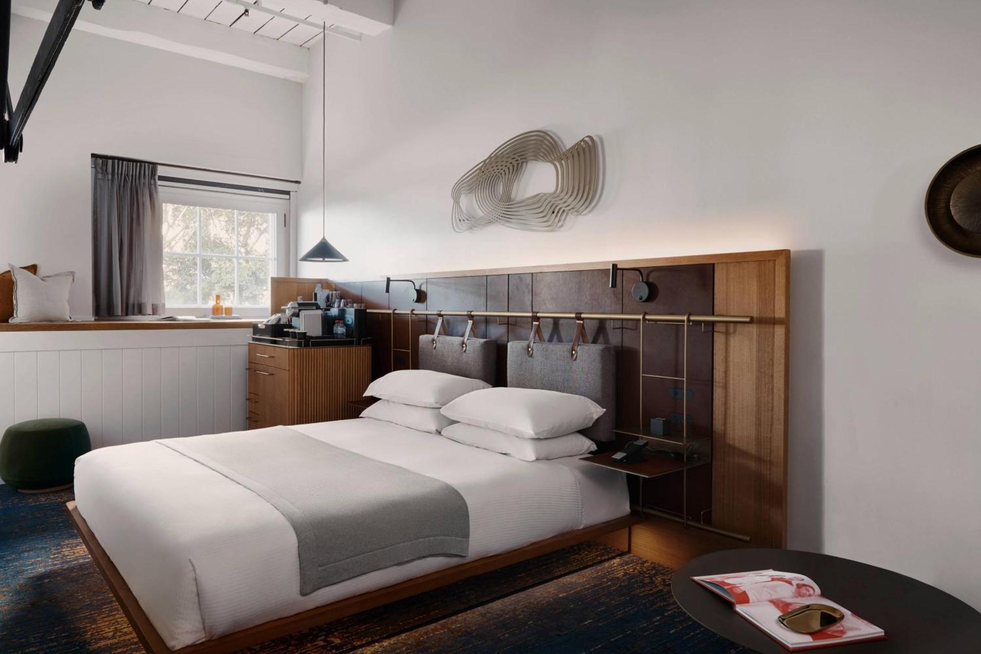 Hotel Pier One Harbour, Autograph Collection 5*