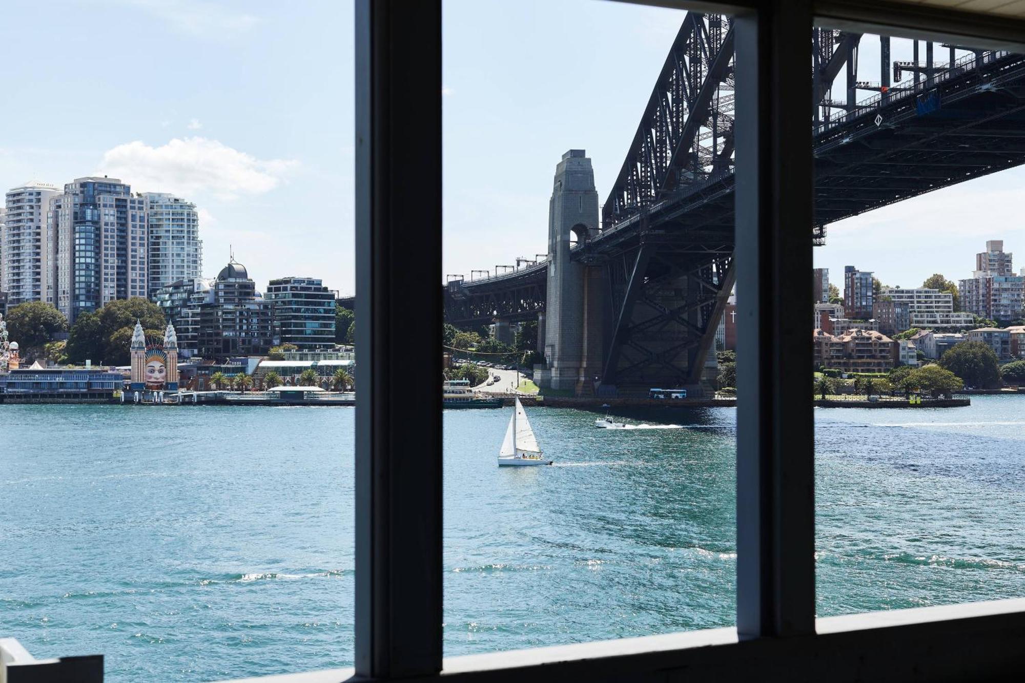 Pier One Harbour, Autograph Collection Hotel Sydney