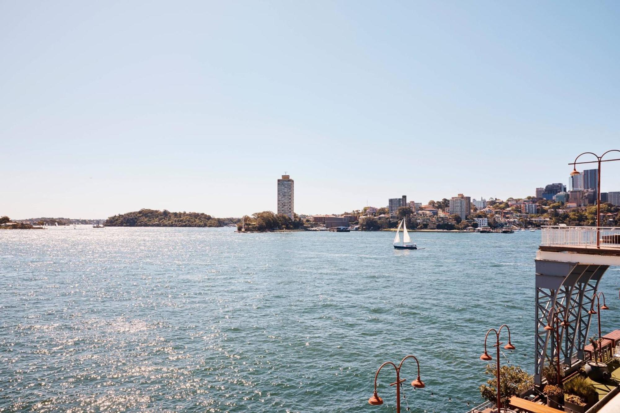 Pier One Harbour, Autograph Collection Hotel