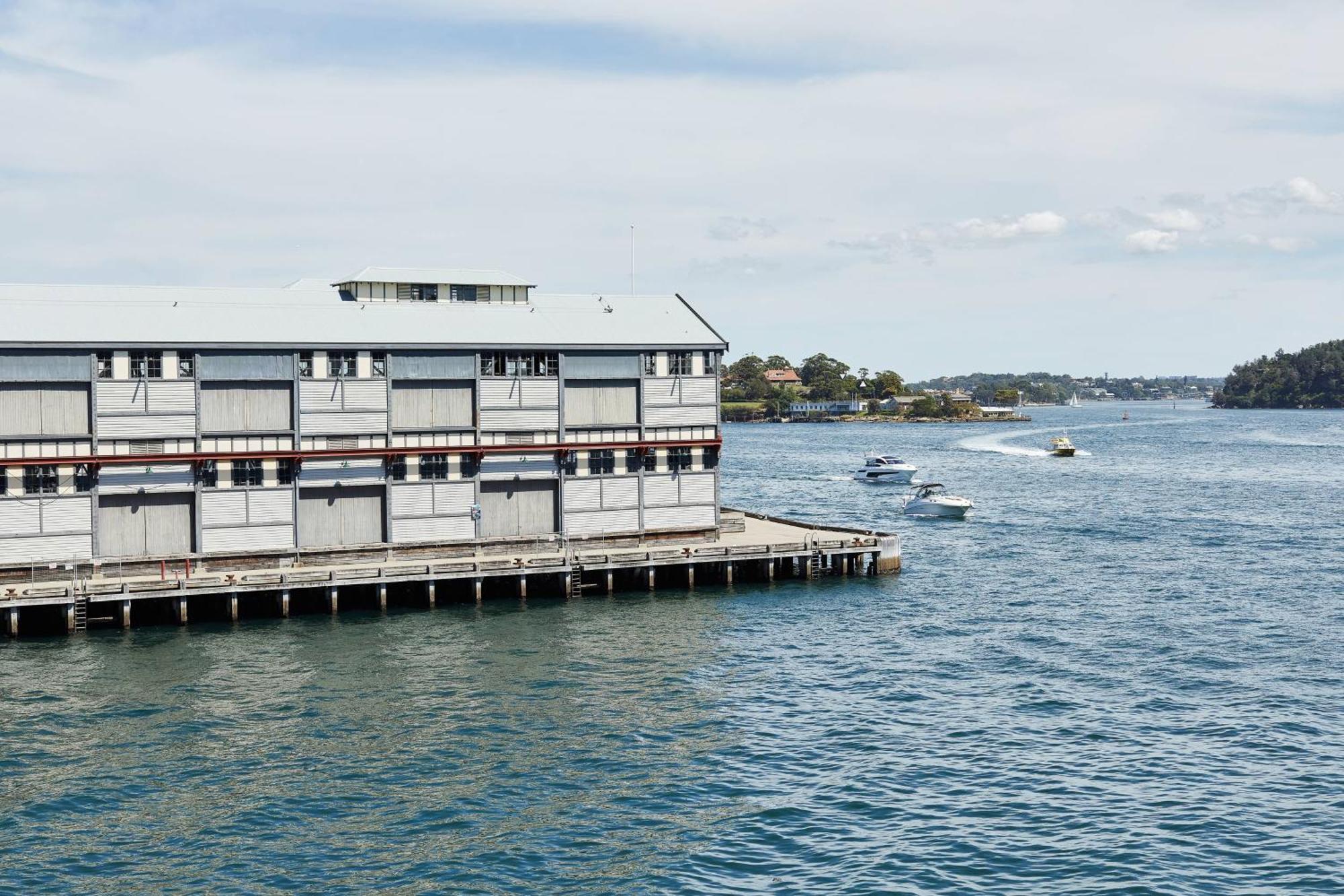Pier One Harbour, Autograph Collection Hotel 5*