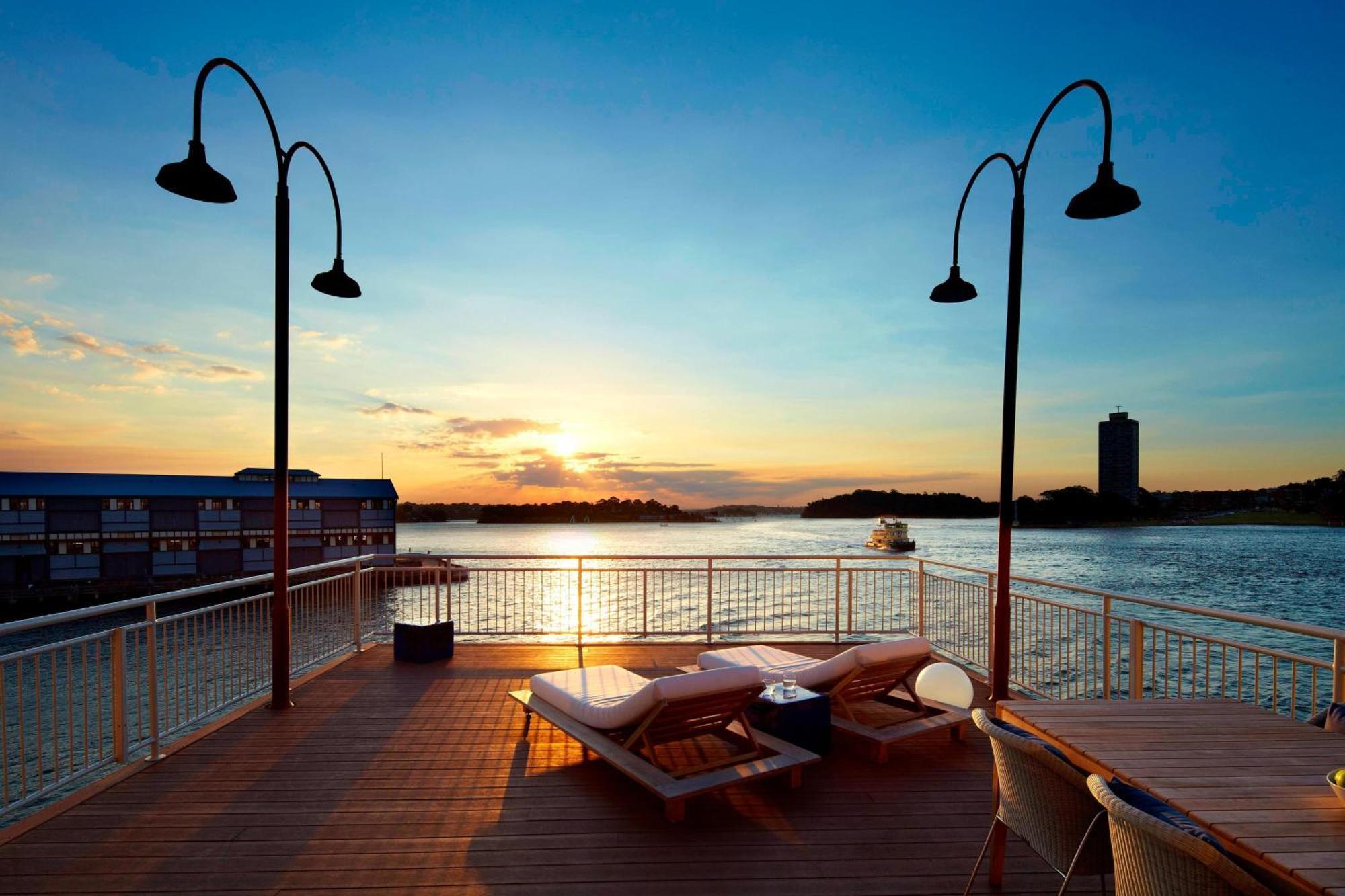 Hotel Pier One Harbour, Autograph Collection 5*