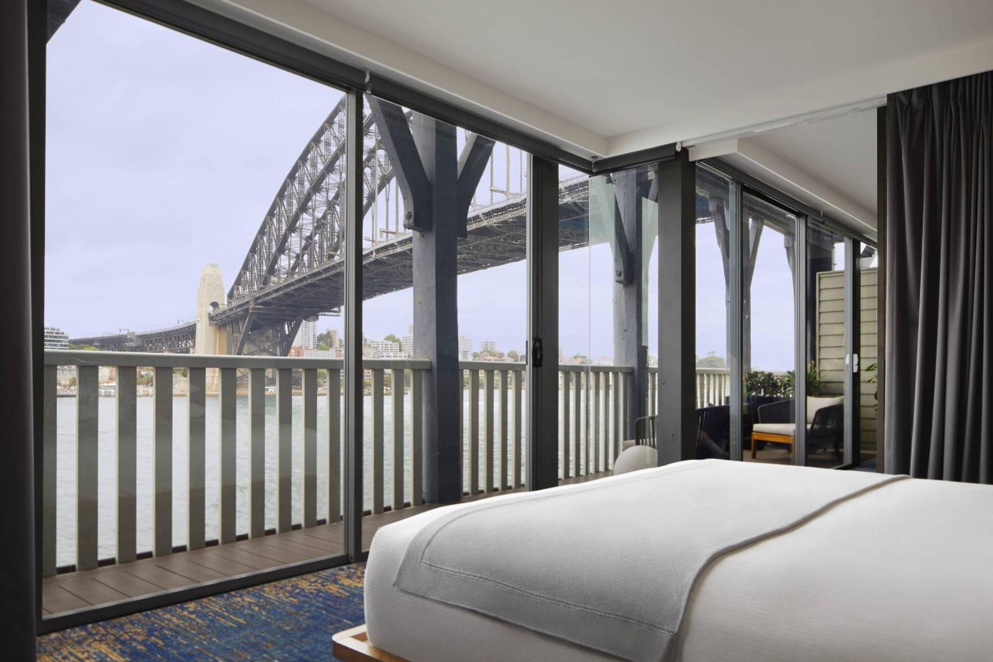Pier One Harbour, Autograph Collection Hotel Sydney