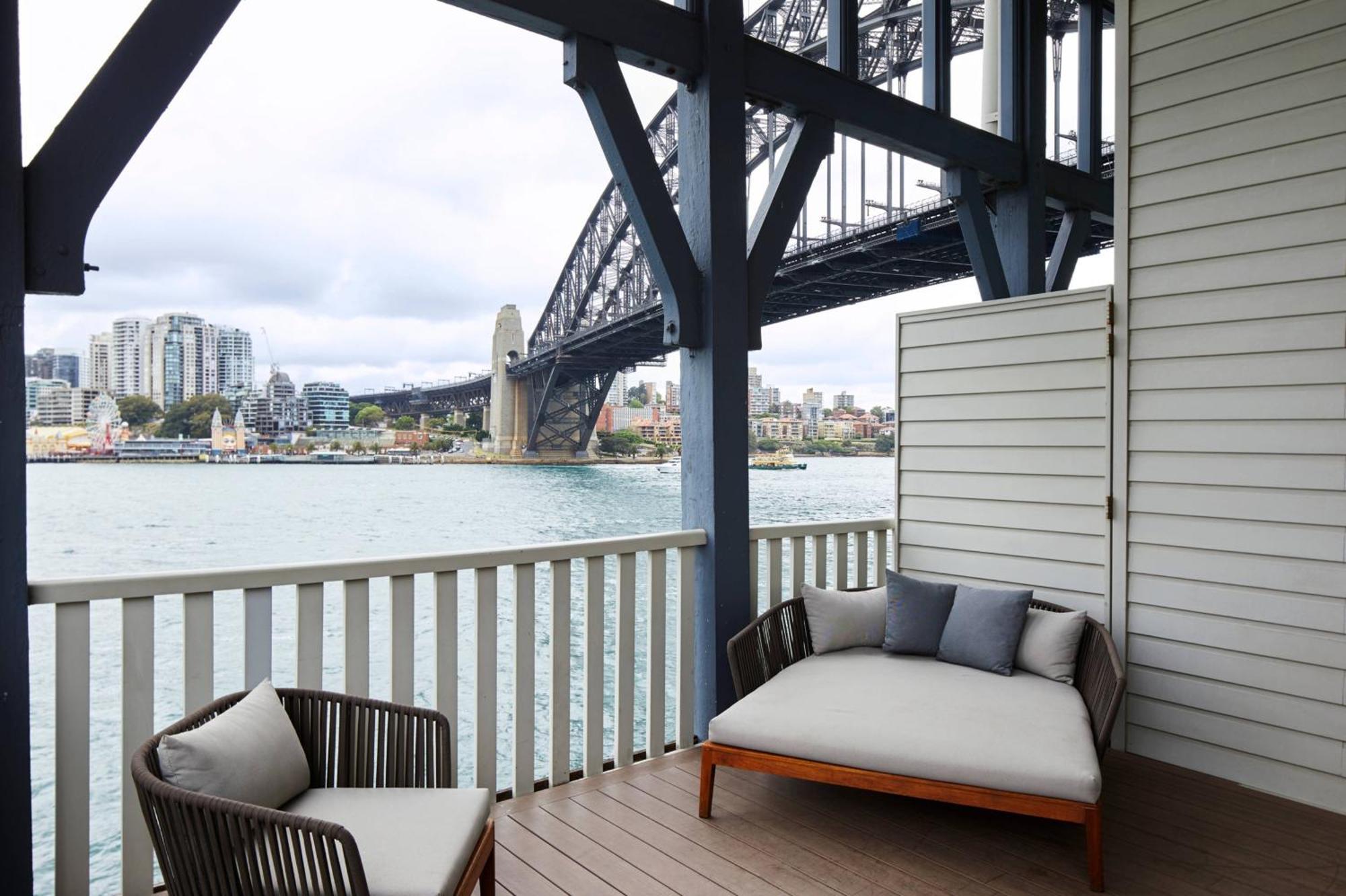 Pier One Harbour, Autograph Collection Sydney