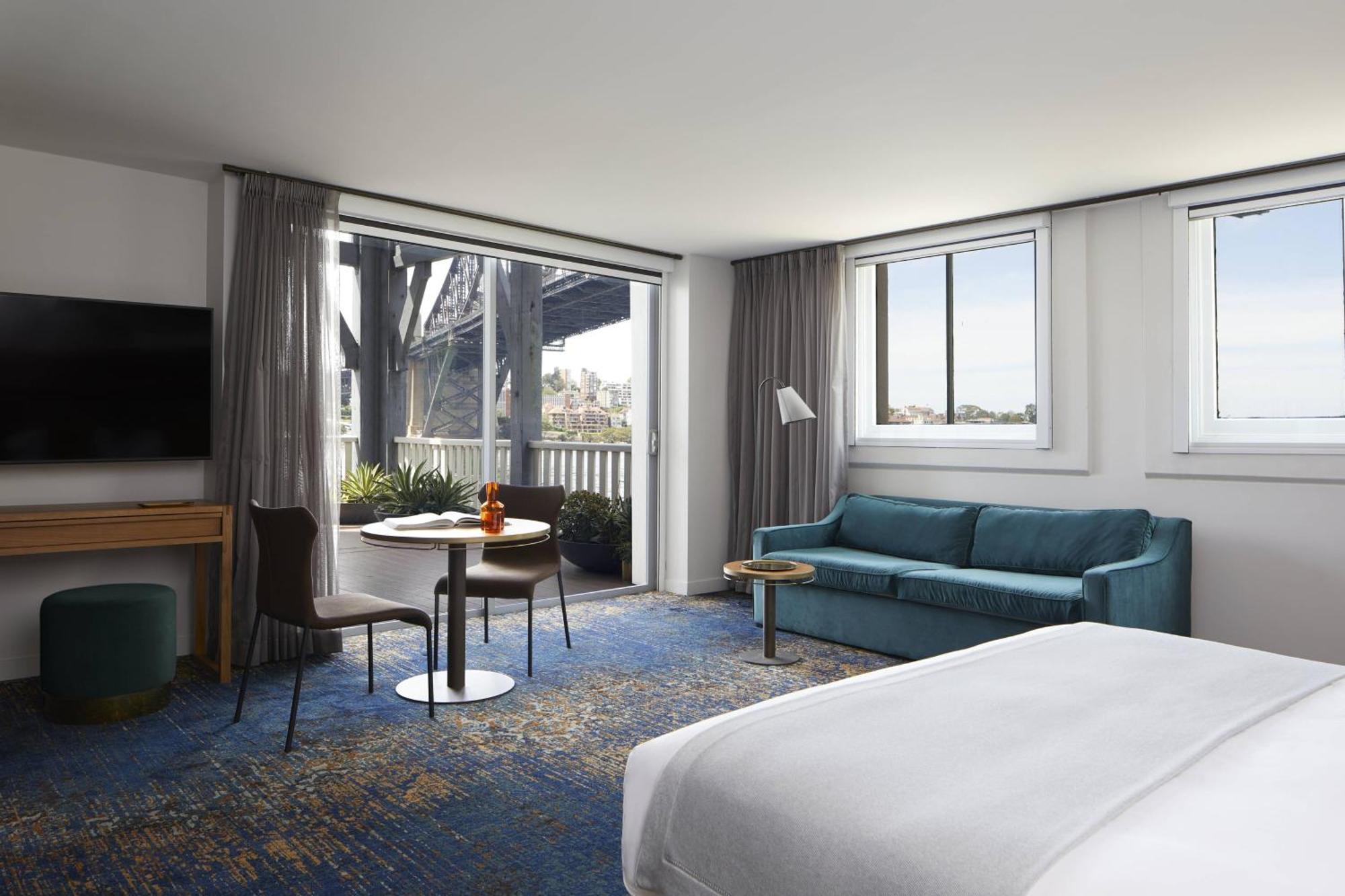 Pier One Harbour, Autograph Collection Hotel