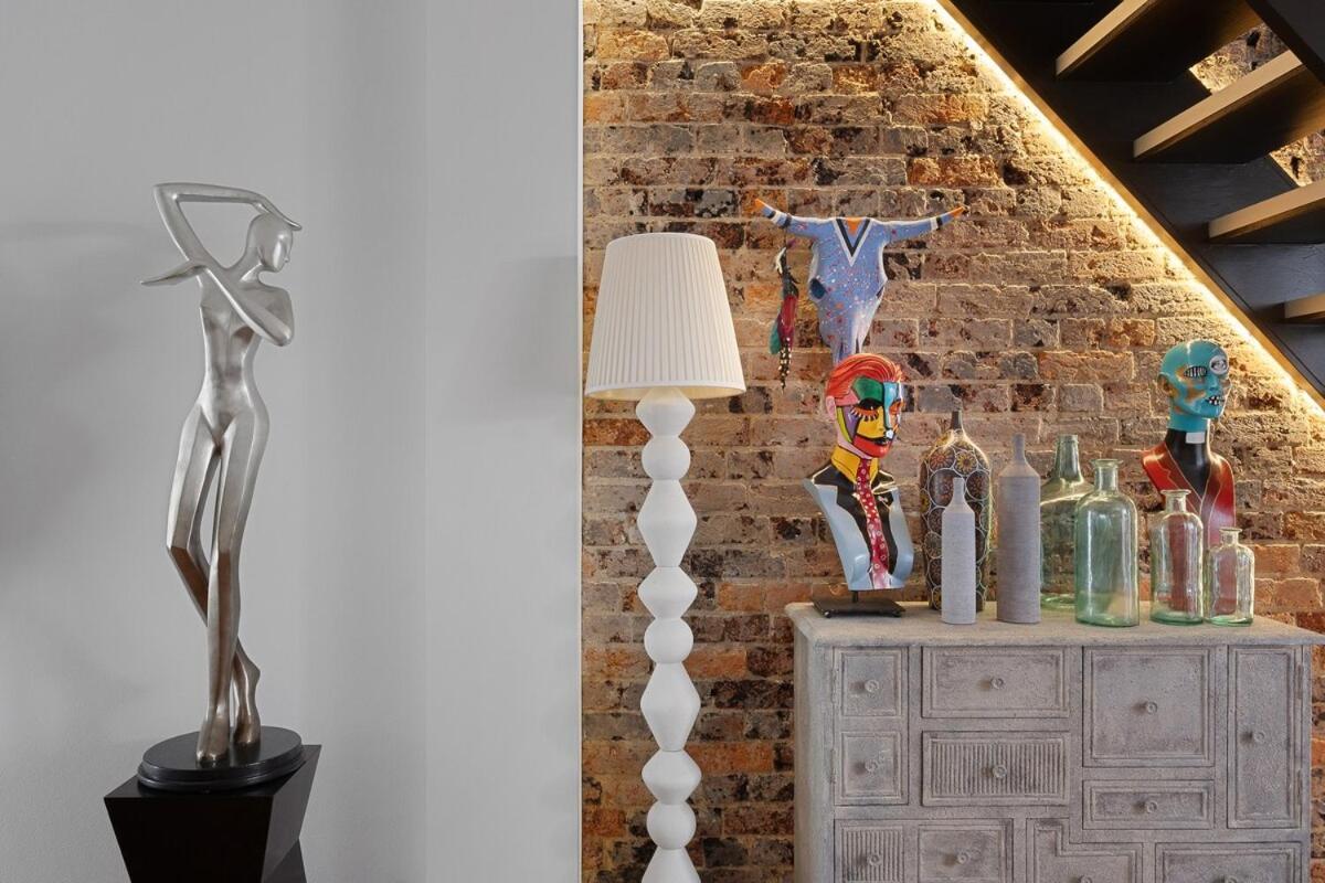 Villa Artsy Terrace Sydney