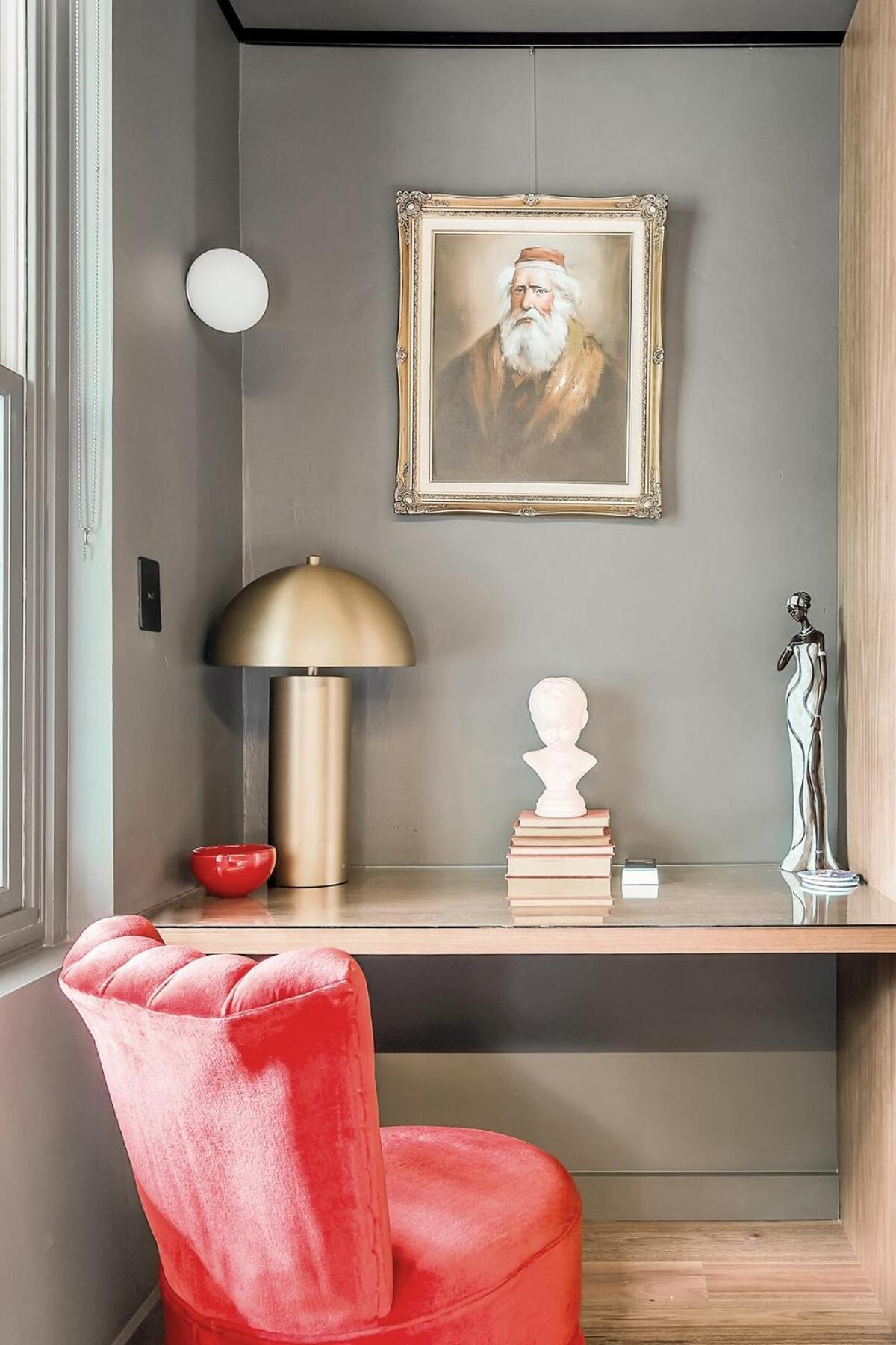 Artsy Terrace Villa Sydney