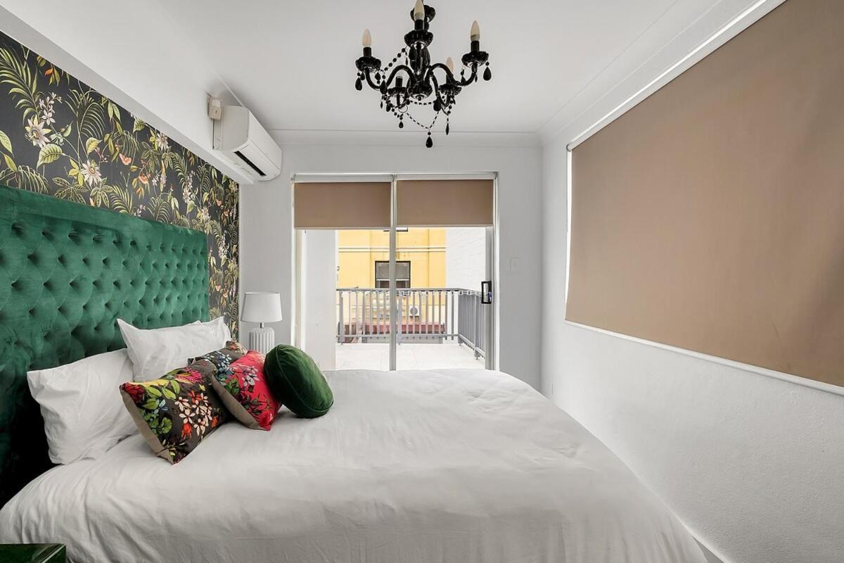 Artsy Terrace Sydney