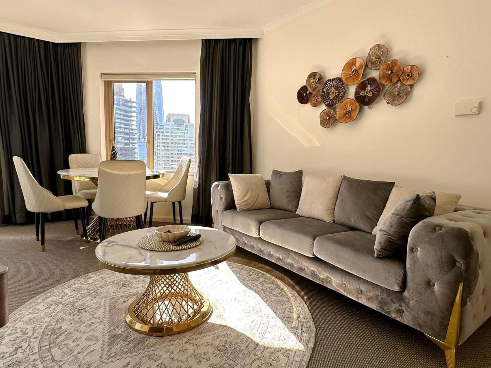 Fancy With Water View In The Rocks Apartment Sydney