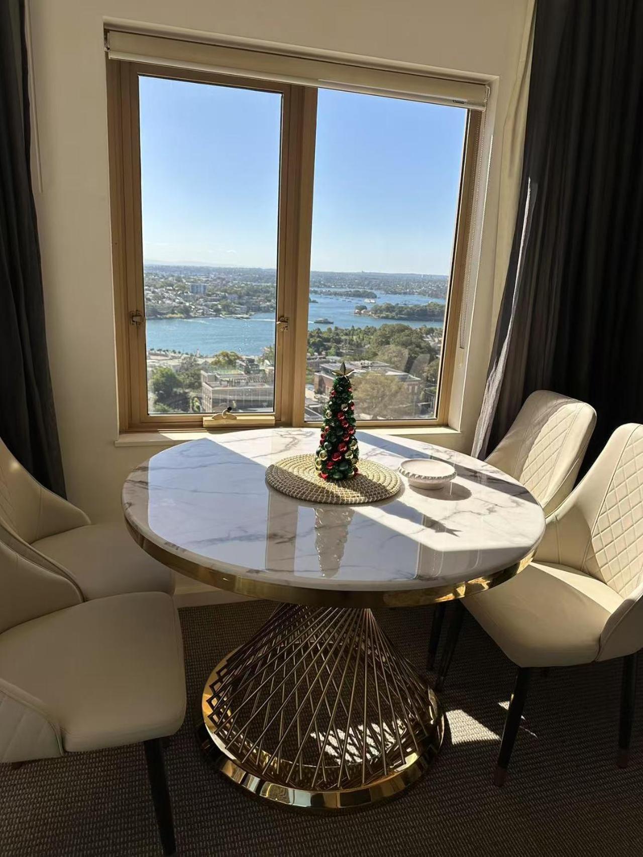 Apartment Fancy With Water View In The Rocks *