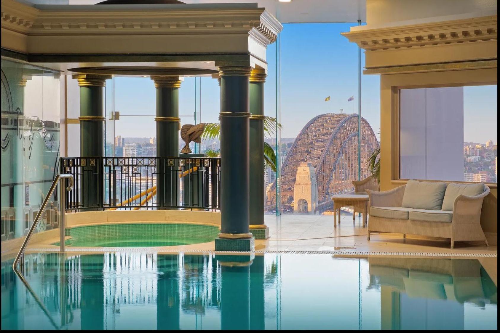 Fancy With Water View In The Rocks Apartment *