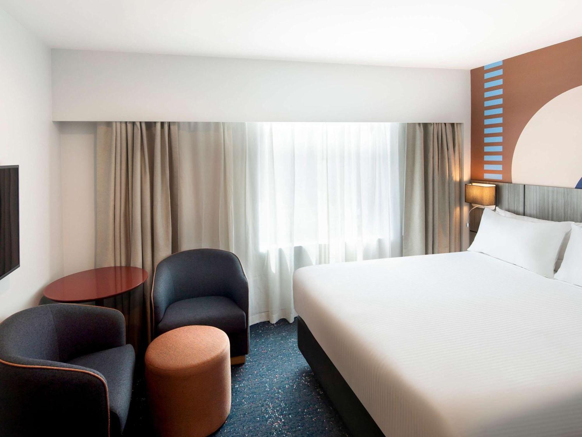 Ibis Styles Hotel