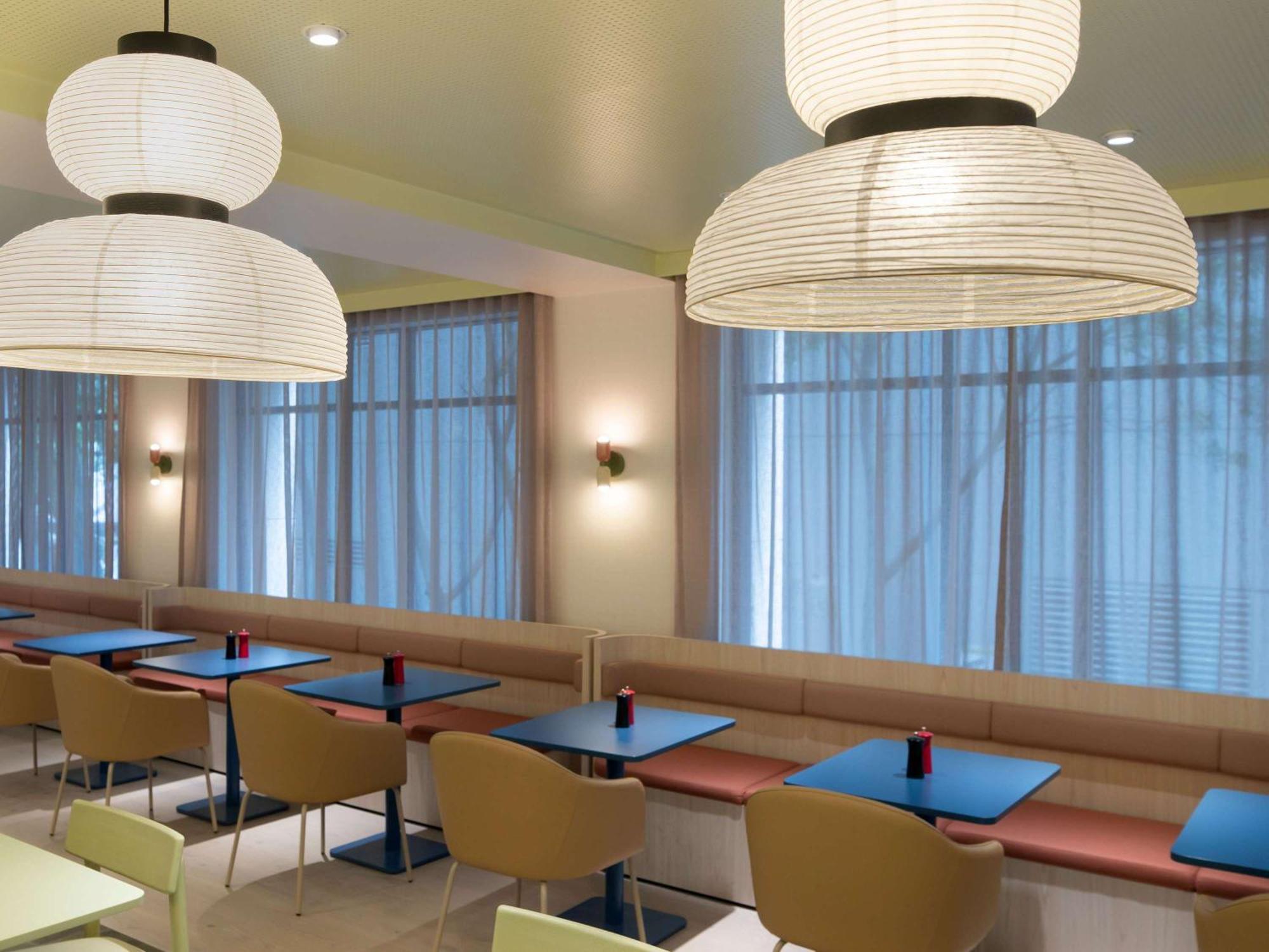 Ibis Styles Hotel
