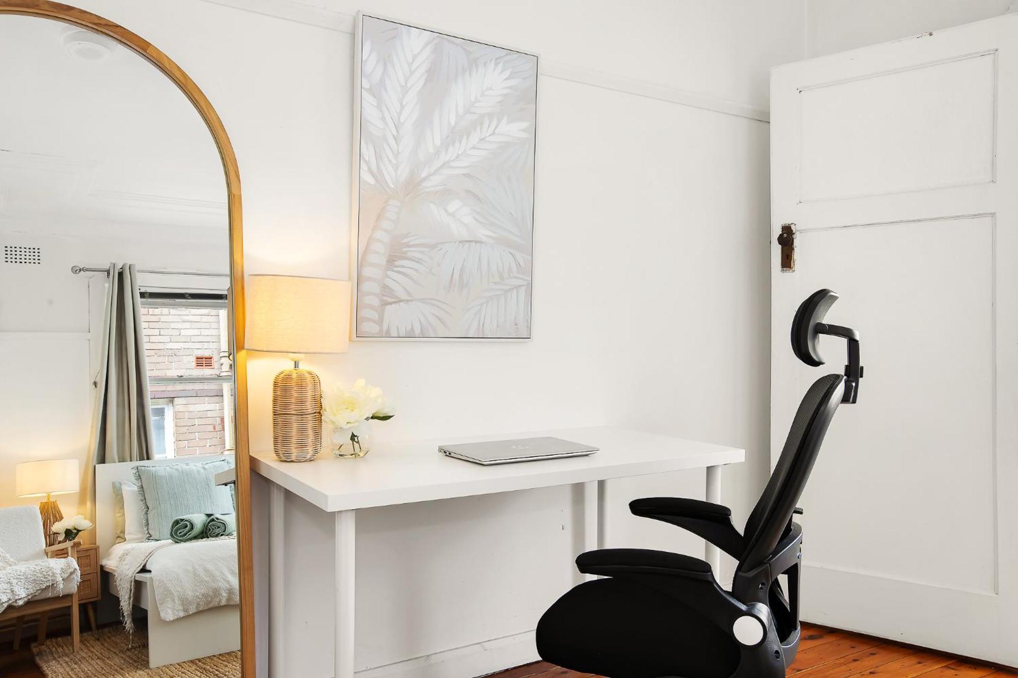 Manly Getaway By One Luxe Serviced & Vacation Manly Beach, Northern Beaches, With Free Wifi & Perfect For Families, Couples & Business Travellers *