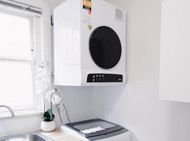 Manly Getaway By One Luxe Serviced & Vacation Manly Beach, Northern Beaches, With Free Wifi & Perfect For Families, Couples & Business Travellers Apartment Sydney
