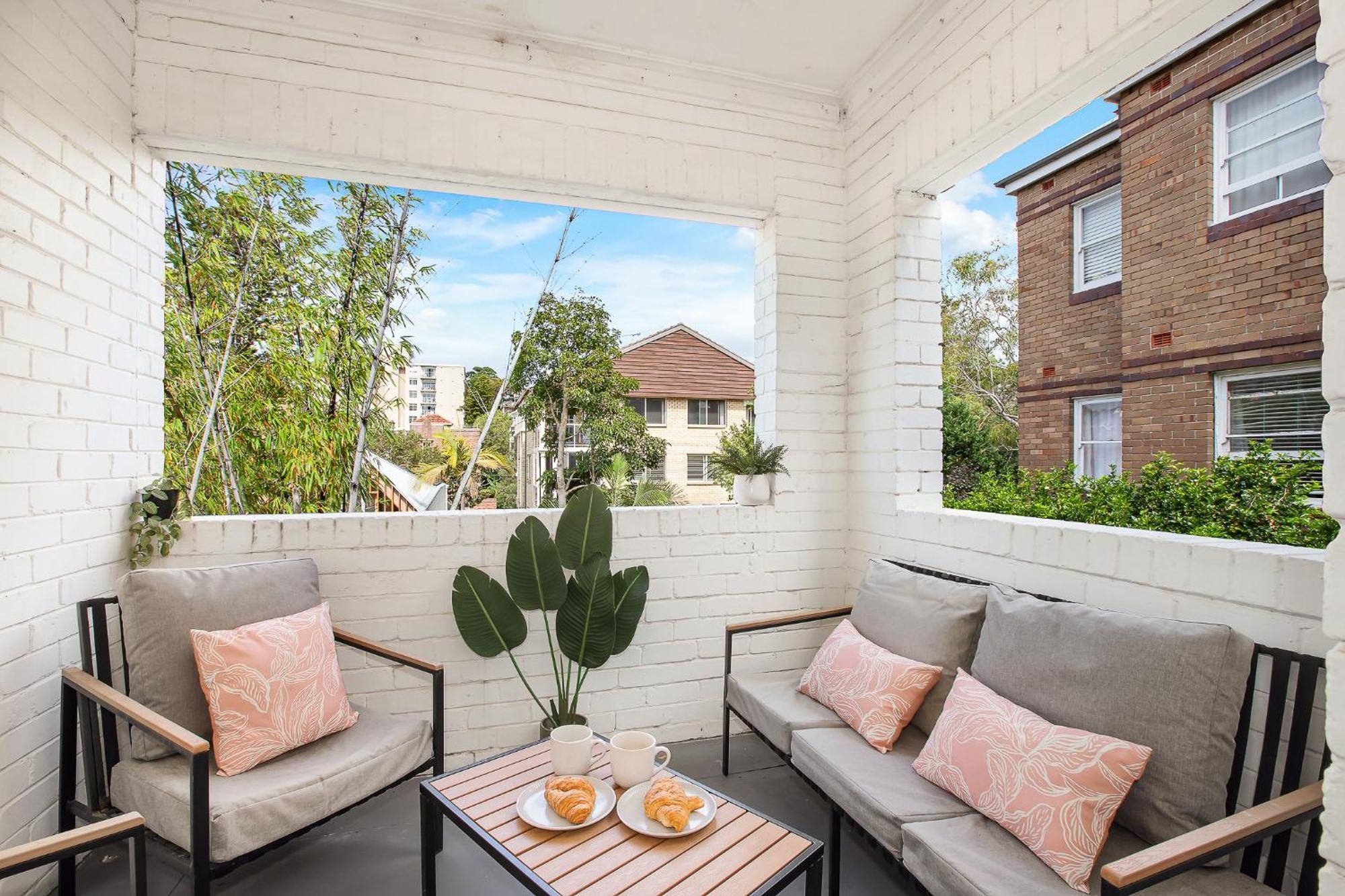 Manly Getaway By One Luxe Serviced & Vacation Manly Beach, Northern Beaches, With Free Wifi & Perfect For Families, Couples & Business Travellers * Sydney