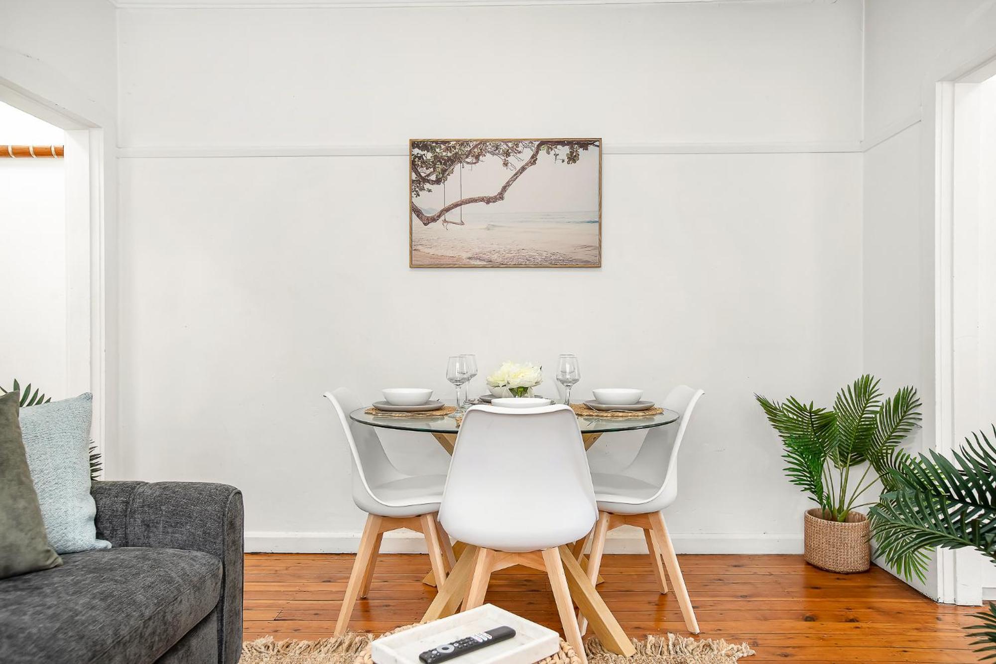 Manly Getaway By One Luxe Serviced & Vacation Manly Beach, Northern Beaches, With Free Wifi & Perfect For Families, Couples & Business Travellers Apartment *