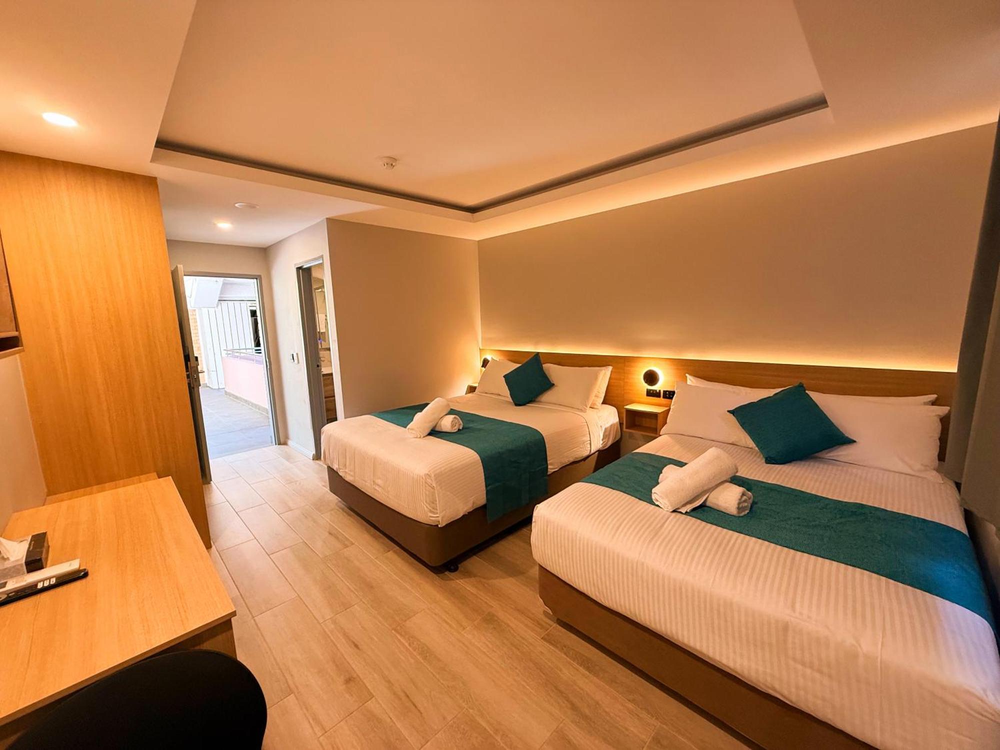 Hotel Marco Polo Motor