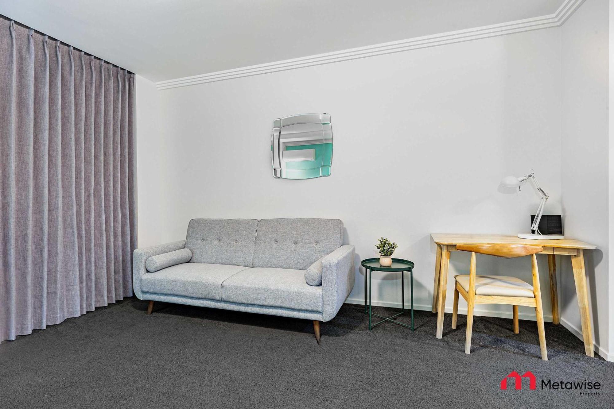 Metawisebnb Dixon Next To Icc & Darling Harbour 22 Sydney