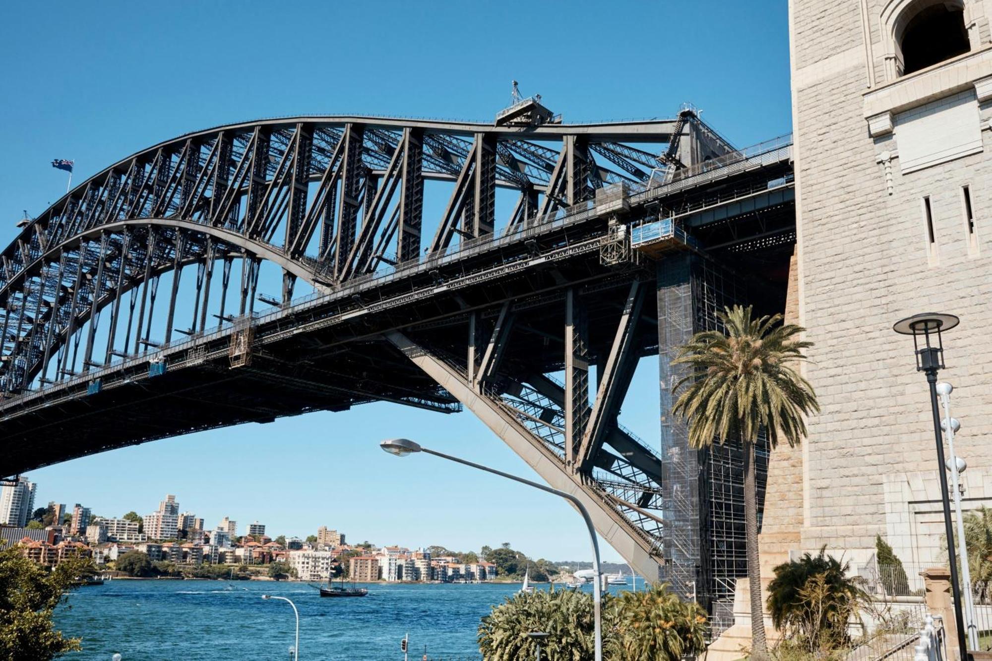 Hotel Pier One Harbour, Autograph Collection 5*