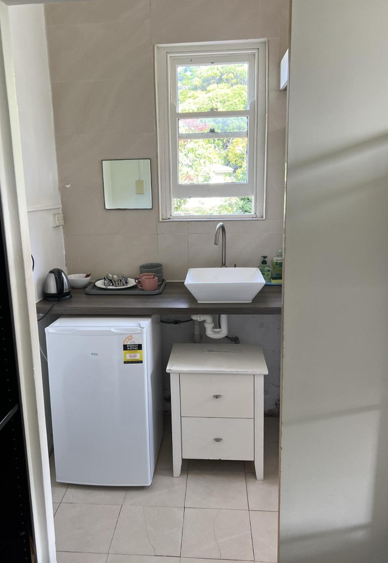 Manly Bunkhouse