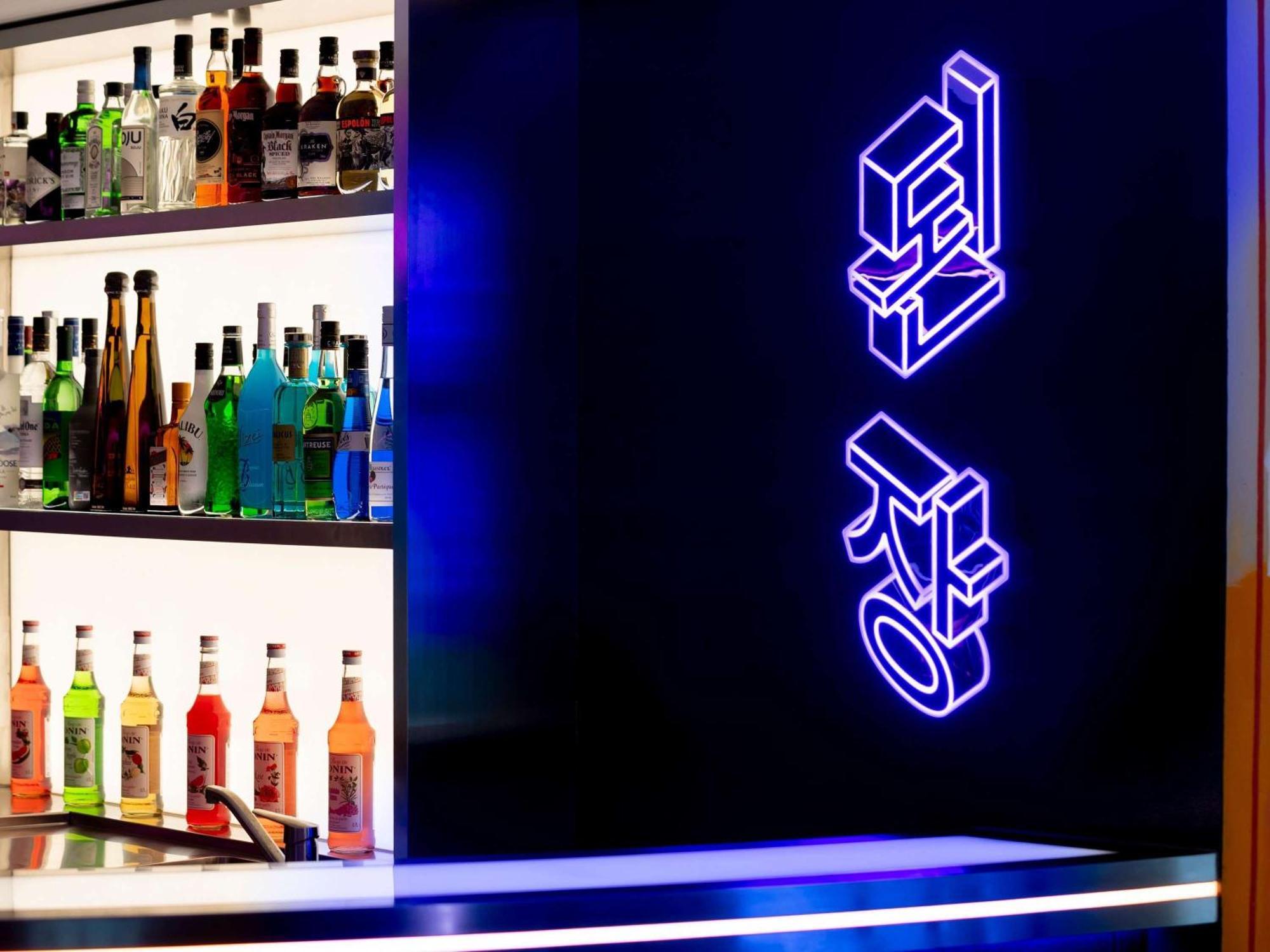 Ibis Styles 3*