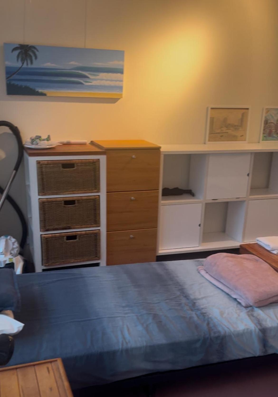 Homestay Art Deco Boutique Sydney