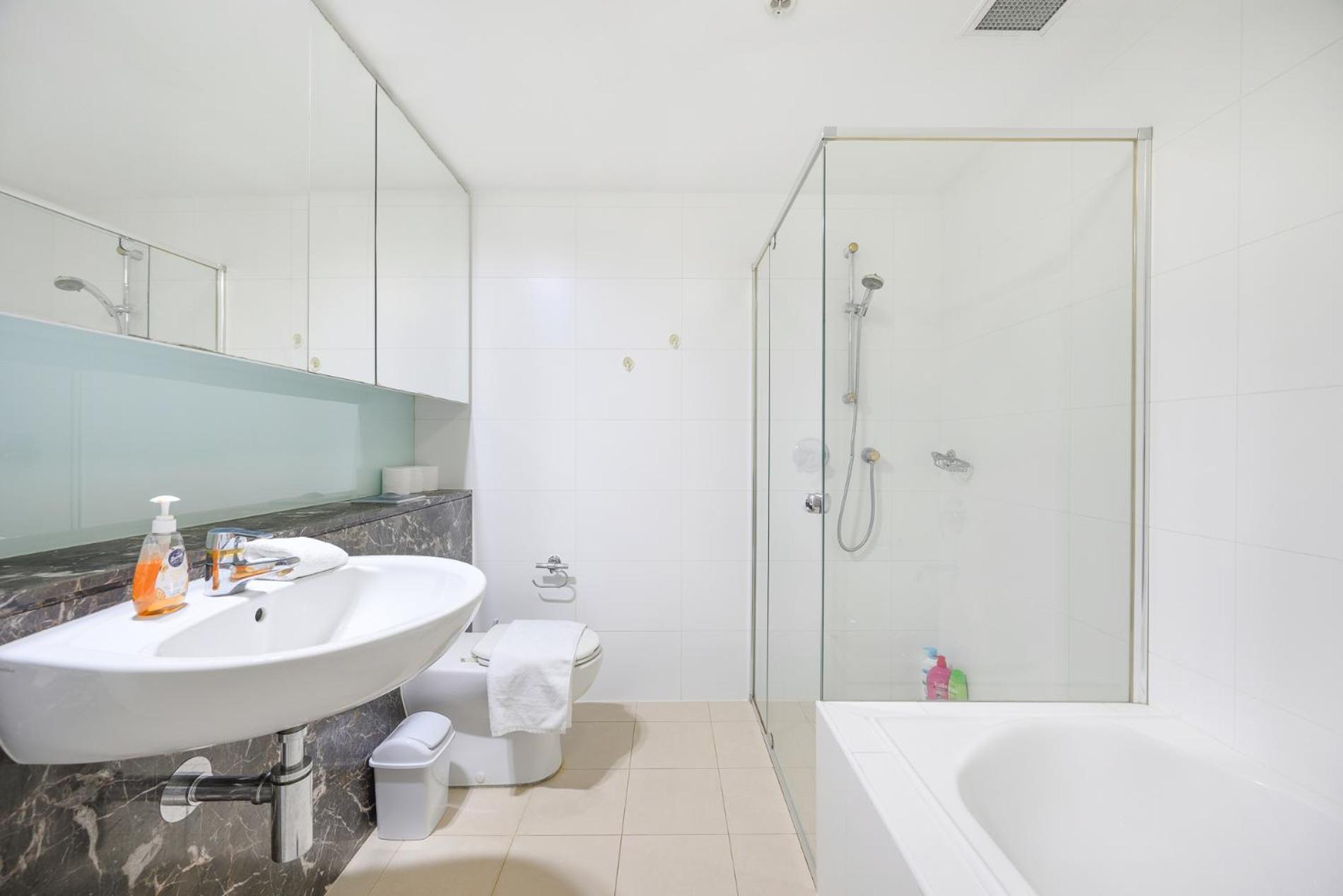 Cbd Sydeney 3br With Pool & Gym With View * Sydney