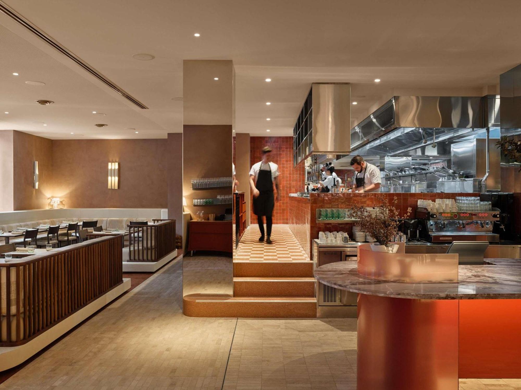 Hotel Sofitel Wentworth 5*