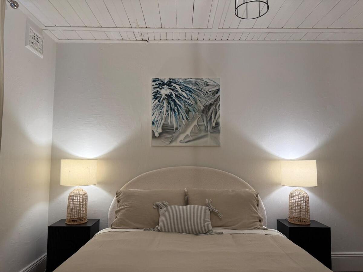 Apartment Charming Paddington Terrace *