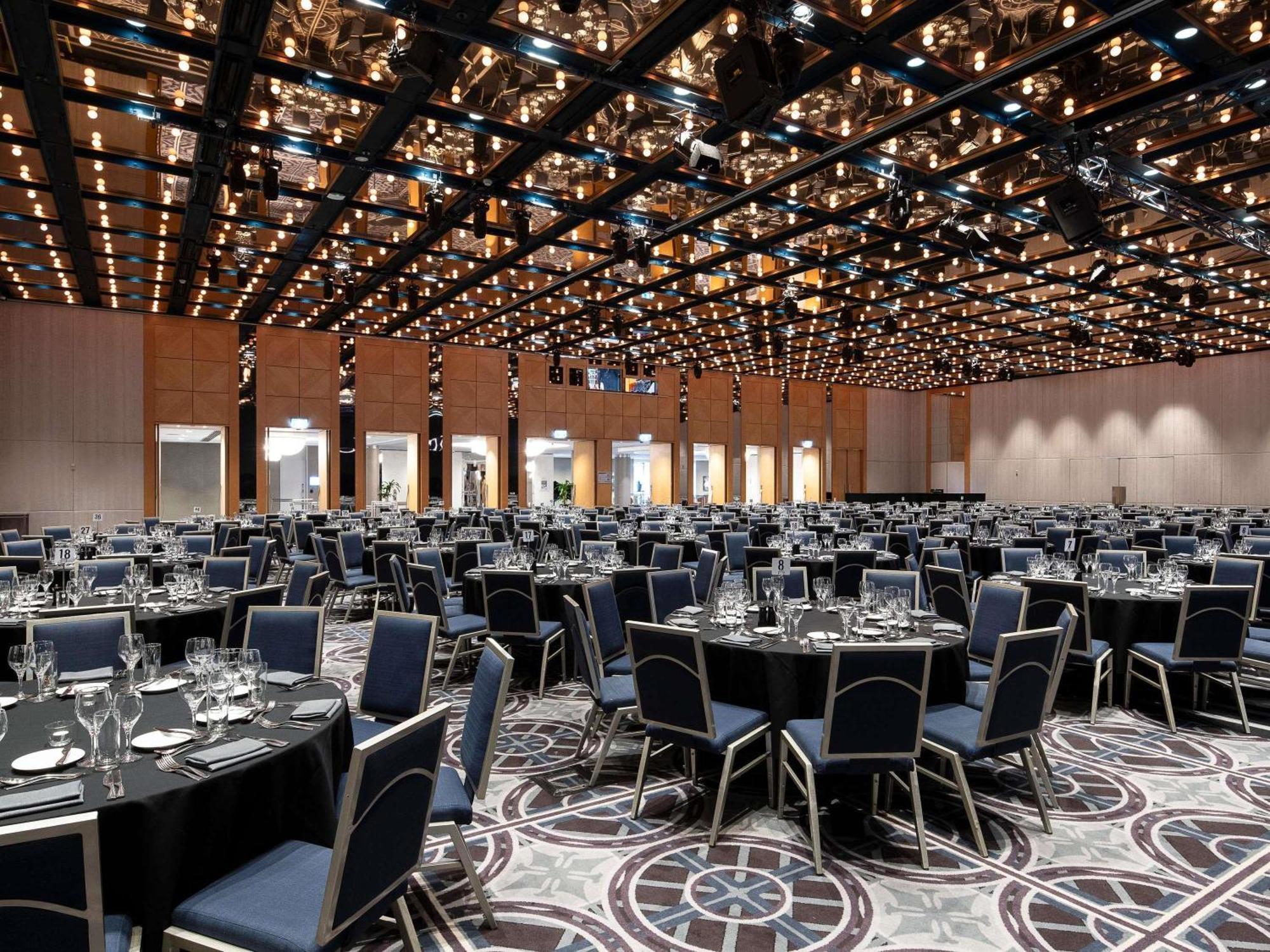 Sofitel Wentworth Sydney