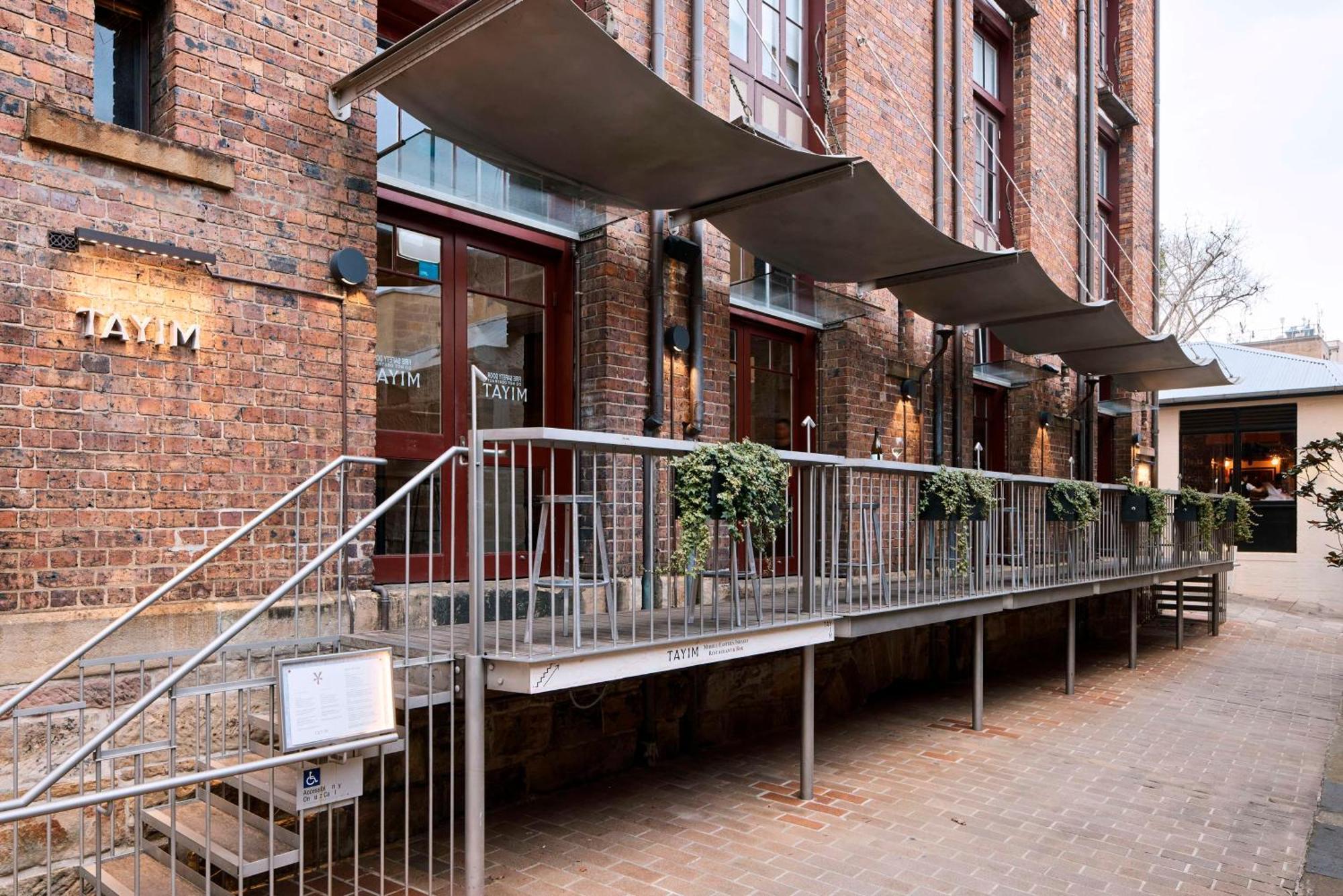 Harbour Rocks By Ode Hotel Sydney