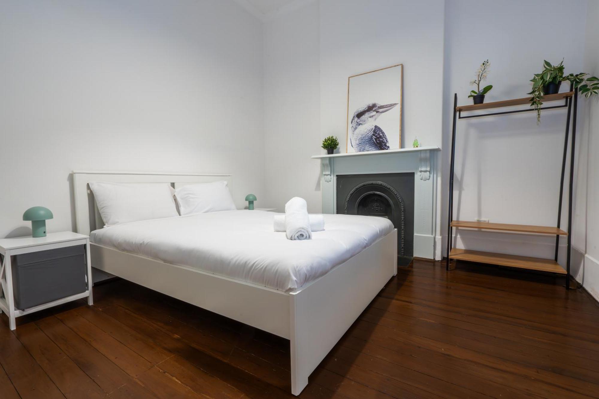 Holiday home The Rawson House At The Heart Of Newtown Sydney