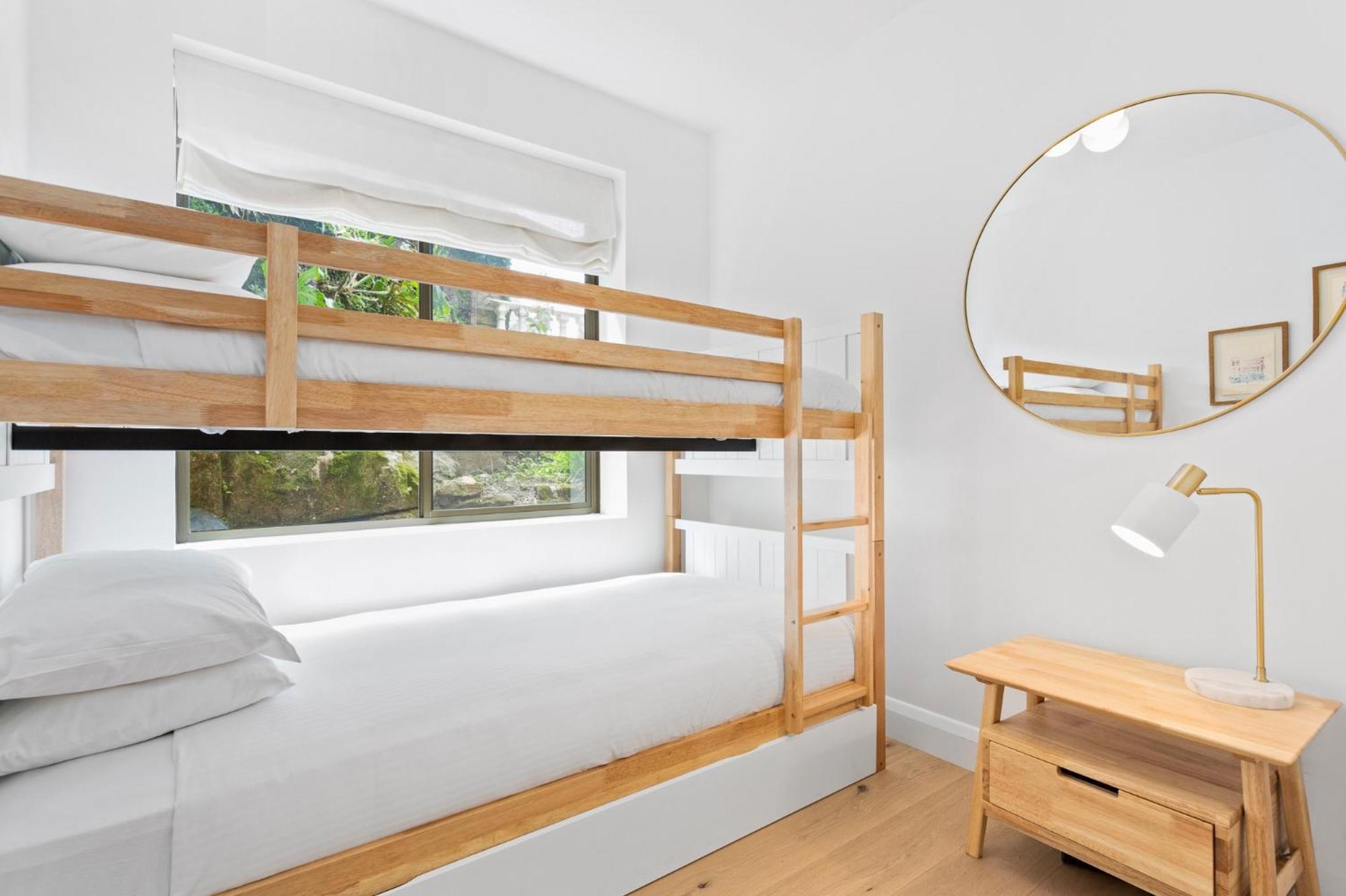 Apartment Boutique 2-bed With Stunning Harbour Views *